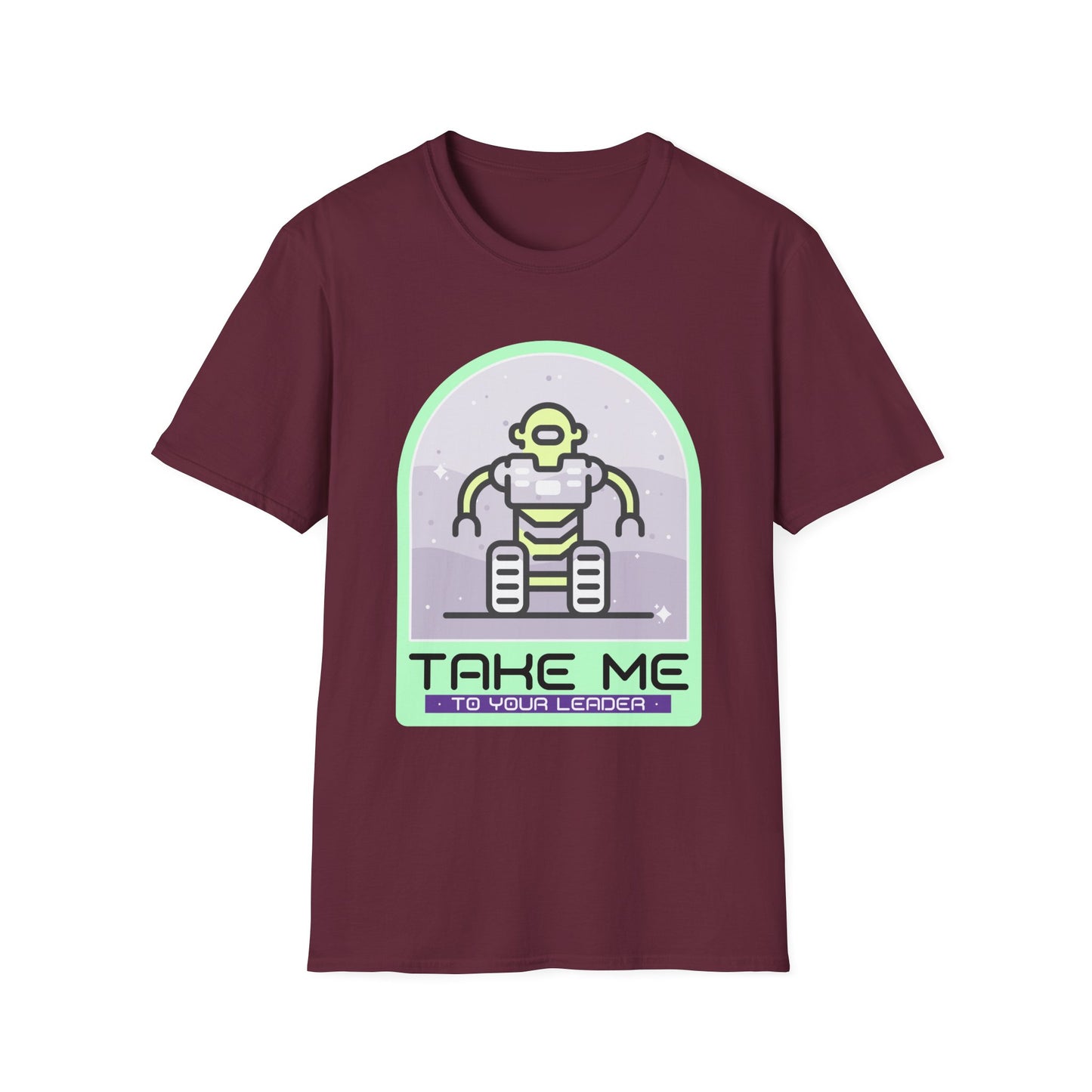 Funny T Shirts, UFO Tees, Funny Aliens Shirt