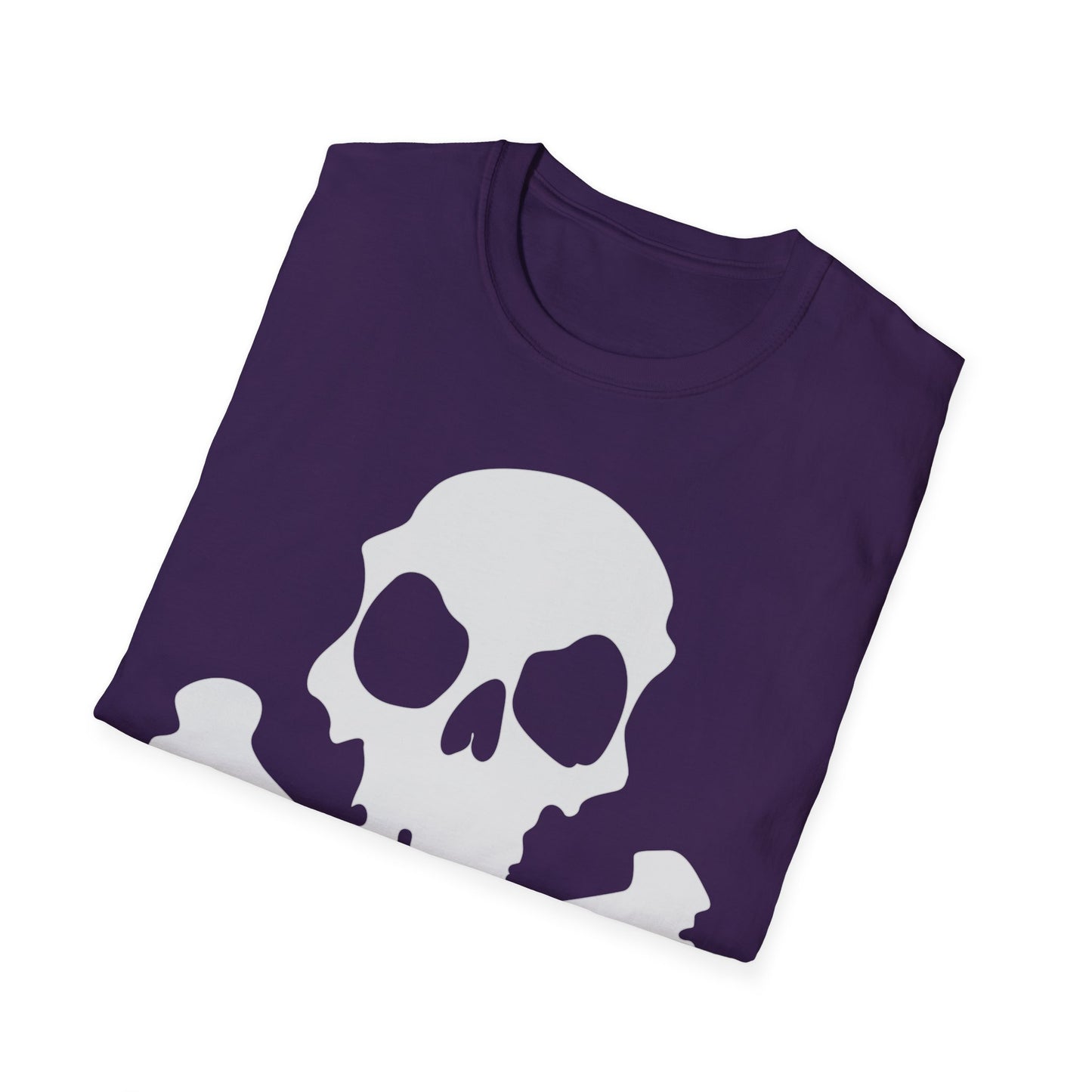 Skull T Shirt, Skull Design Shirt, Skull Art Tee Shirt, T-shirt with Skull 6