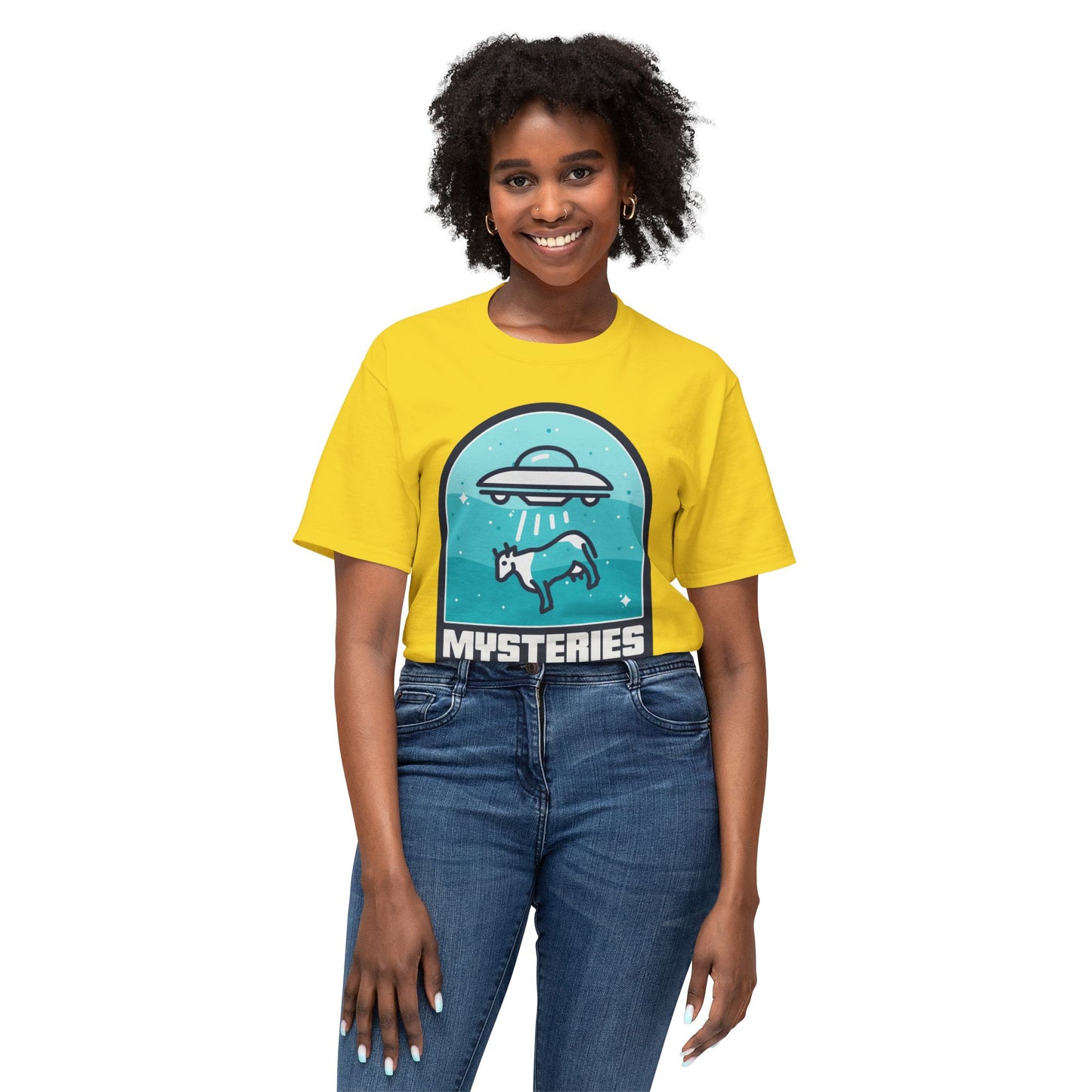 Funny T Shirts, UFO Tees, Funny Animal Shirt