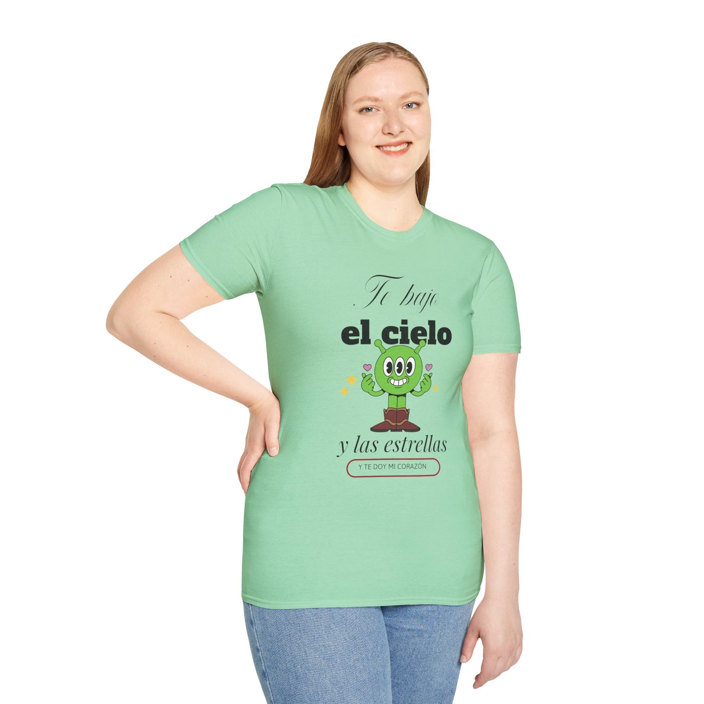 Funny T Shirts, UFO Tees, Funny Aliens Shirt