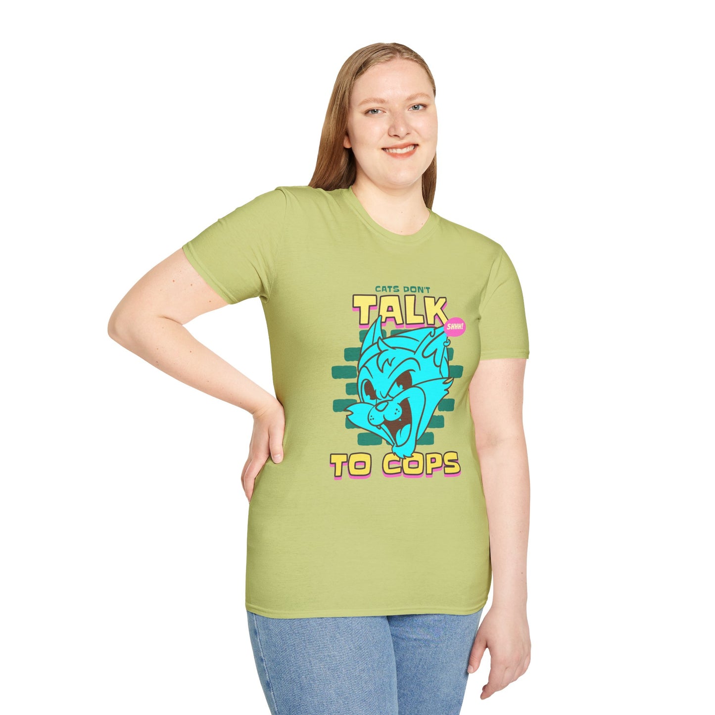 Animals Tees, Funny Animals Shirt, Funny T Shirts, Funny Cat Shirt