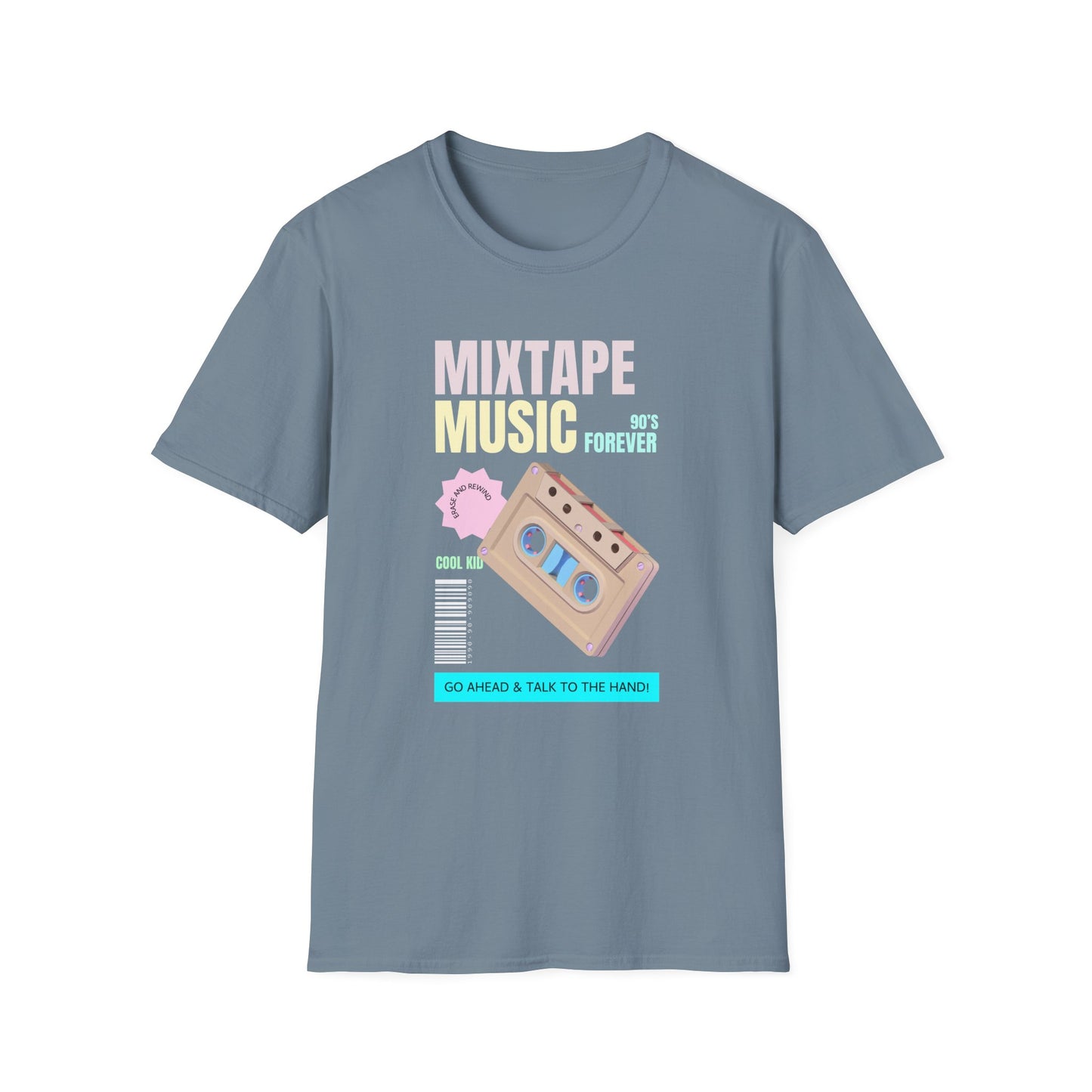 Retro T Shirt, Retro Design Shirt, Retro Art Tee Shirt, T-shirt with Retro Style