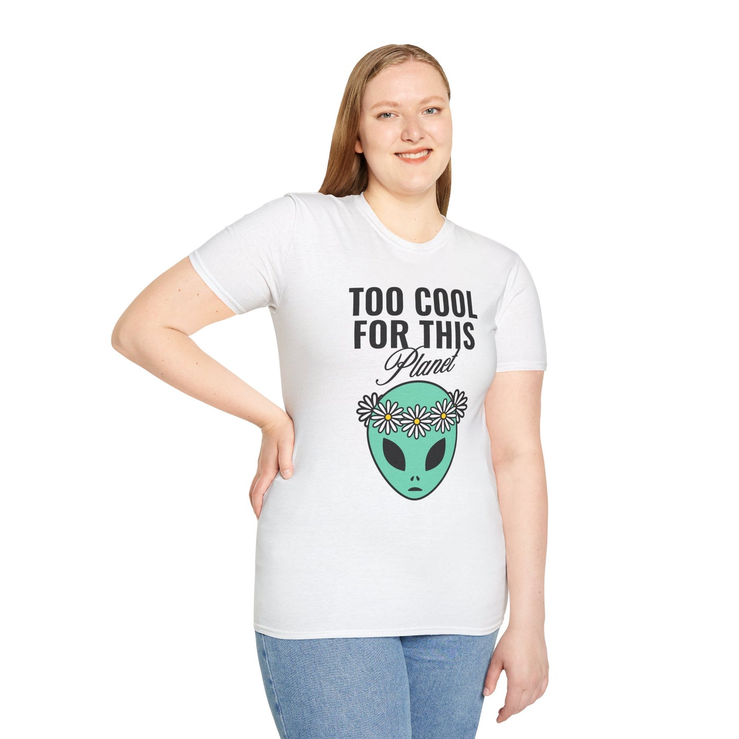 Funny T Shirts, UFO Tees, Funny Aliens Shirt