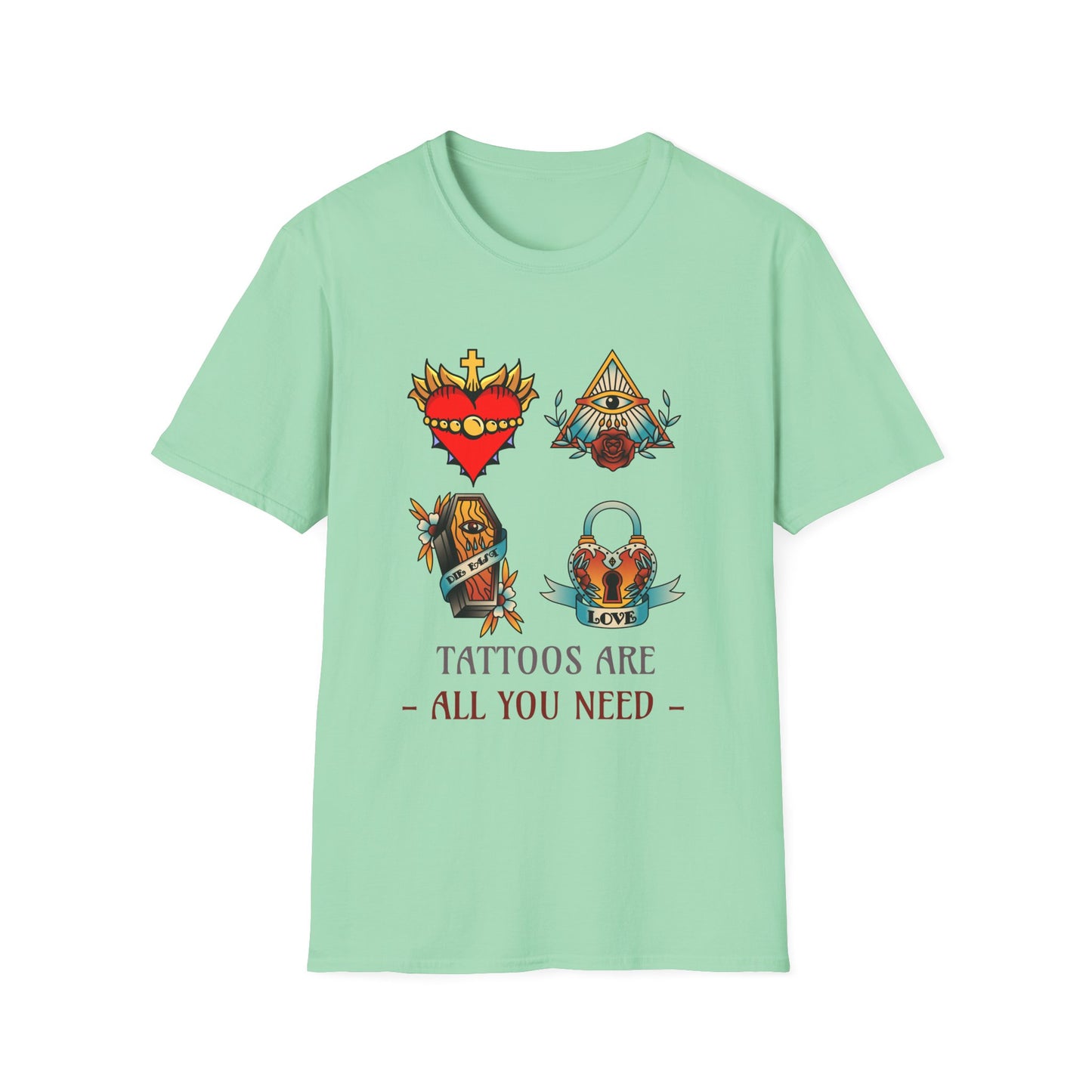 Retro T Shirt, Retro Design Shirt, Retro Art Tee Shirt, T-shirt with Retro Style