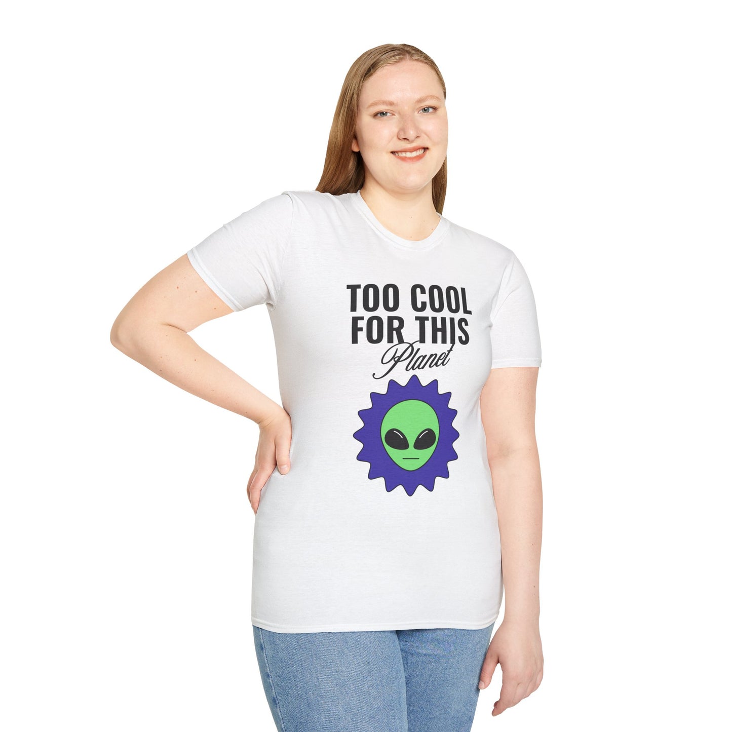Funny T Shirts, UFO Tees, Funny Aliens Shirt