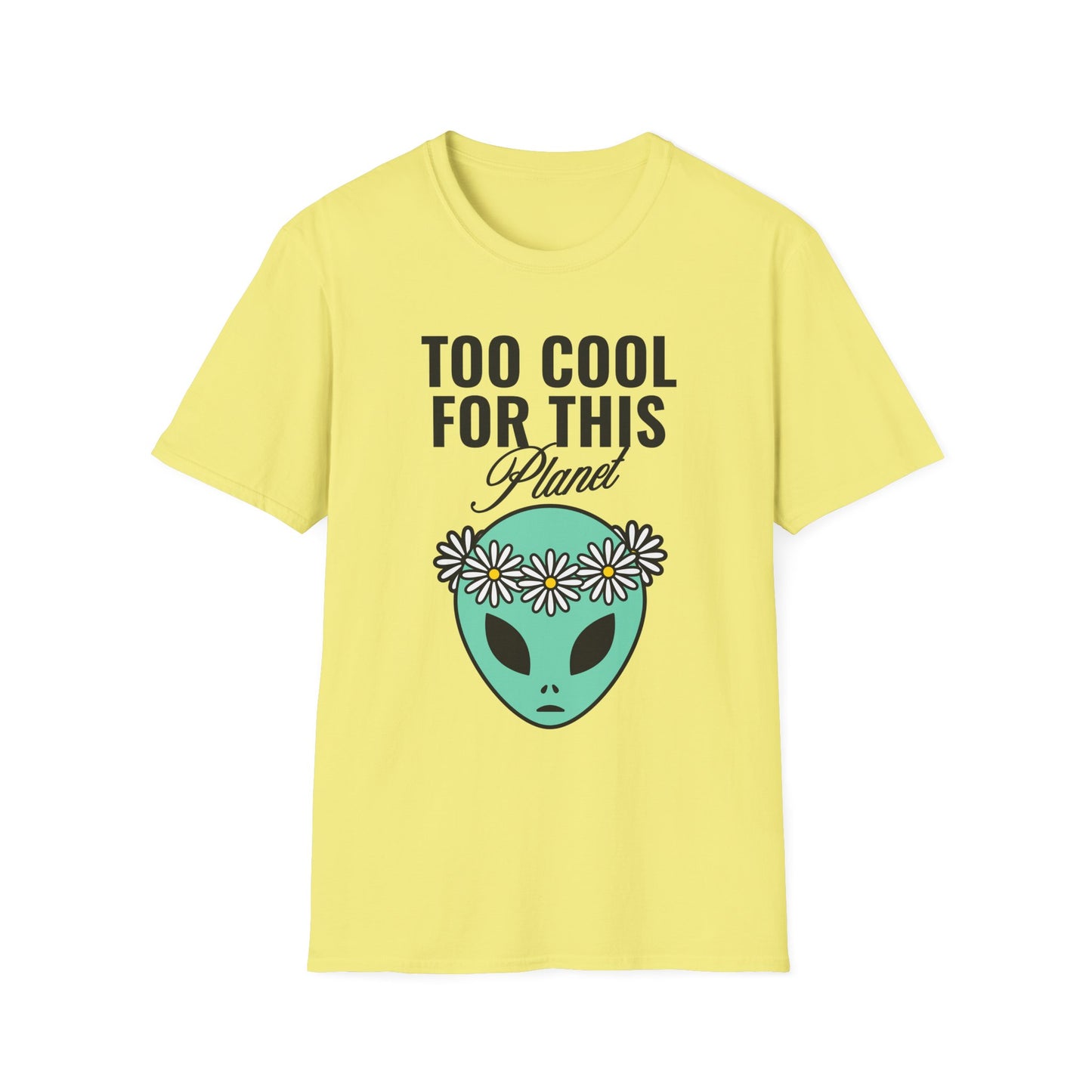 Funny T Shirts, UFO Tees, Funny Aliens Shirt