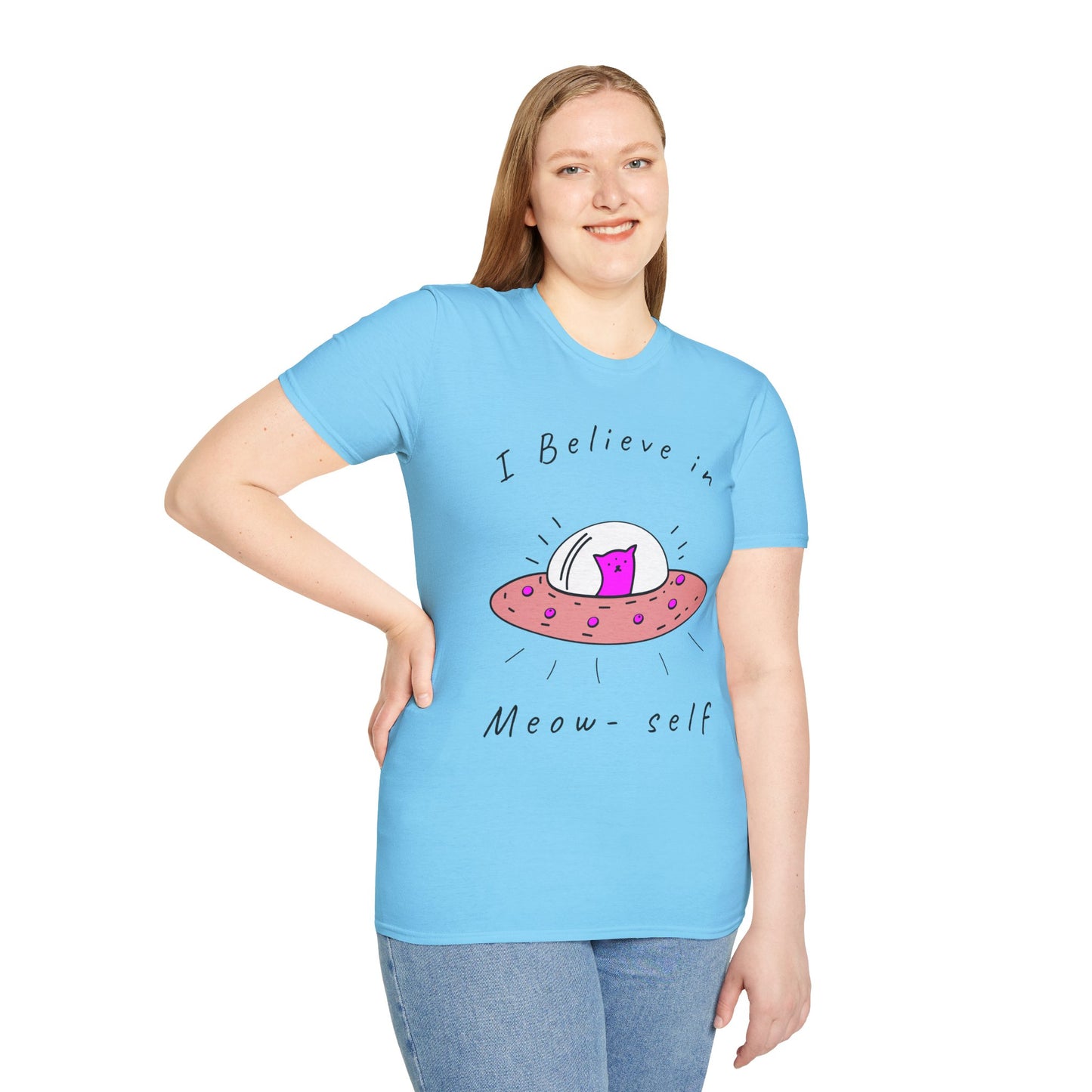 Funny T Shirts, UFO Tees, Funny Aliens Shirt