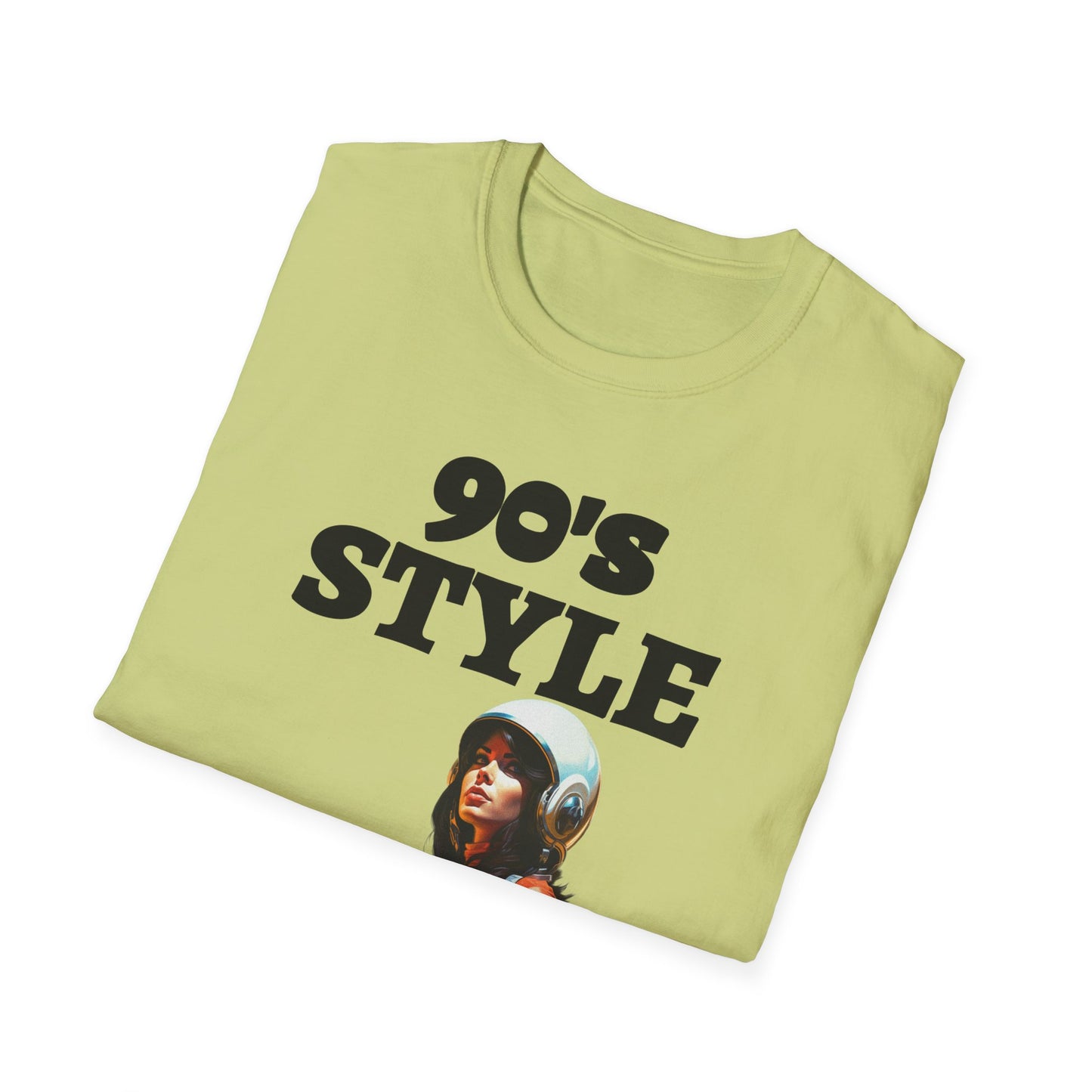 Retro T Shirt, Retro Design Shirt, Retro Art Tee Shirt, T-shirt with Retro Style