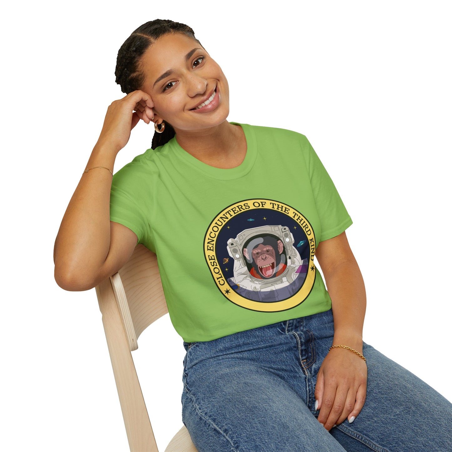 Funny T Shirts, UFO Tees, Funny Aliens Shirt