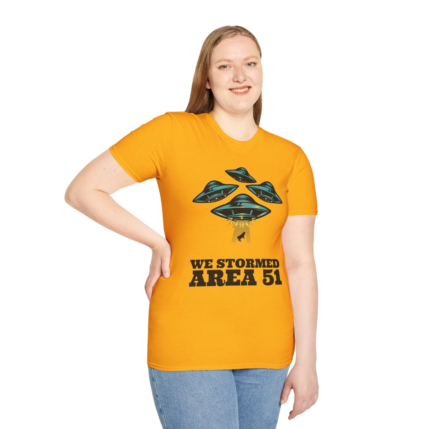 Funny T Shirts, UFO Tees, Funny Aliens Shirt