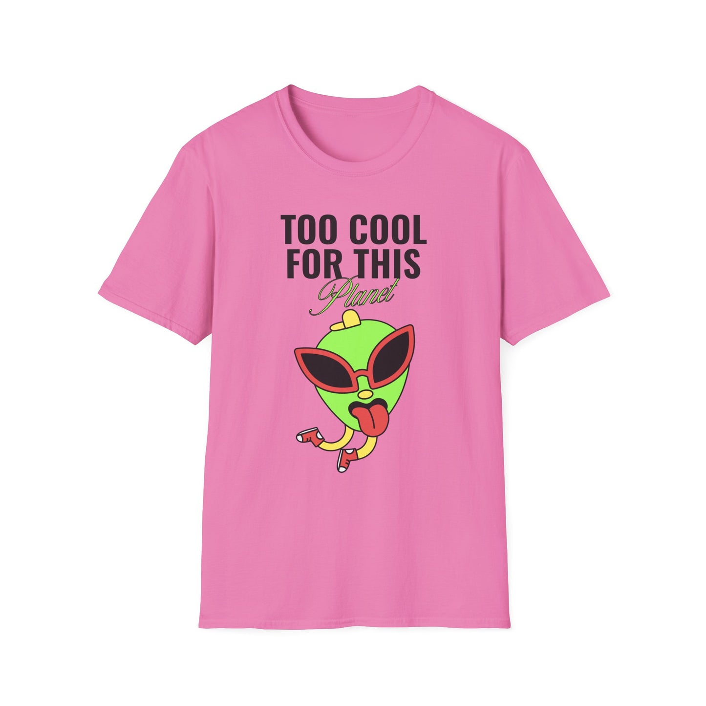 Funny T Shirts, UFO Tees, Funny Aliens Shirt