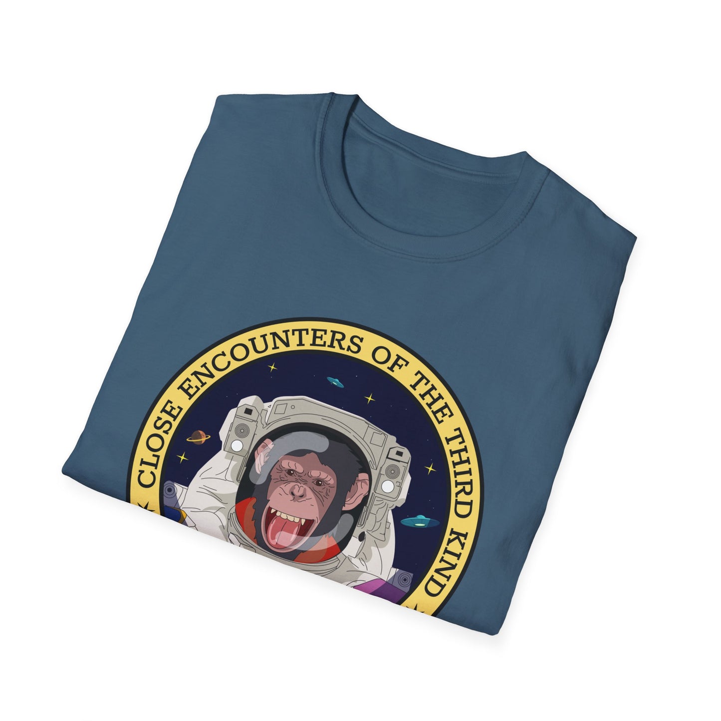 Funny T Shirts, UFO Tees, Funny Aliens Shirt