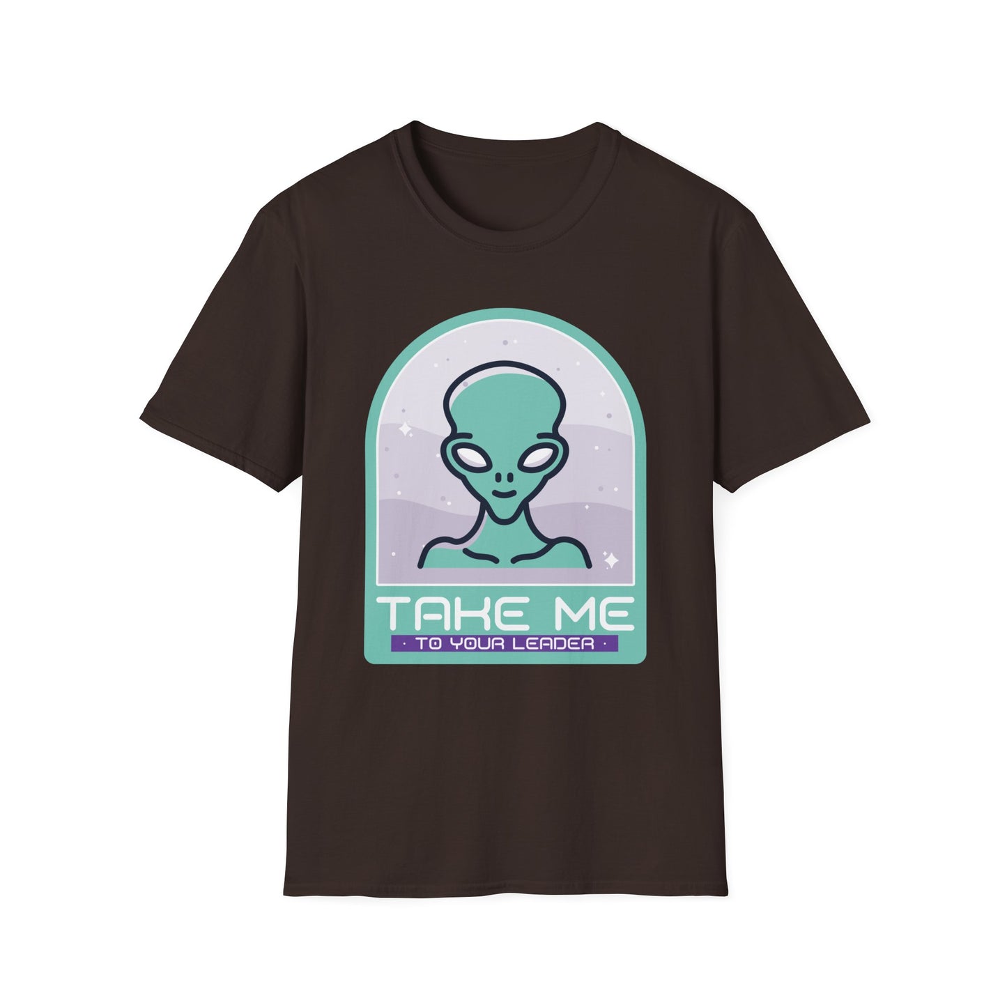 Funny T Shirts, UFO Tees, Funny Aliens Shirt