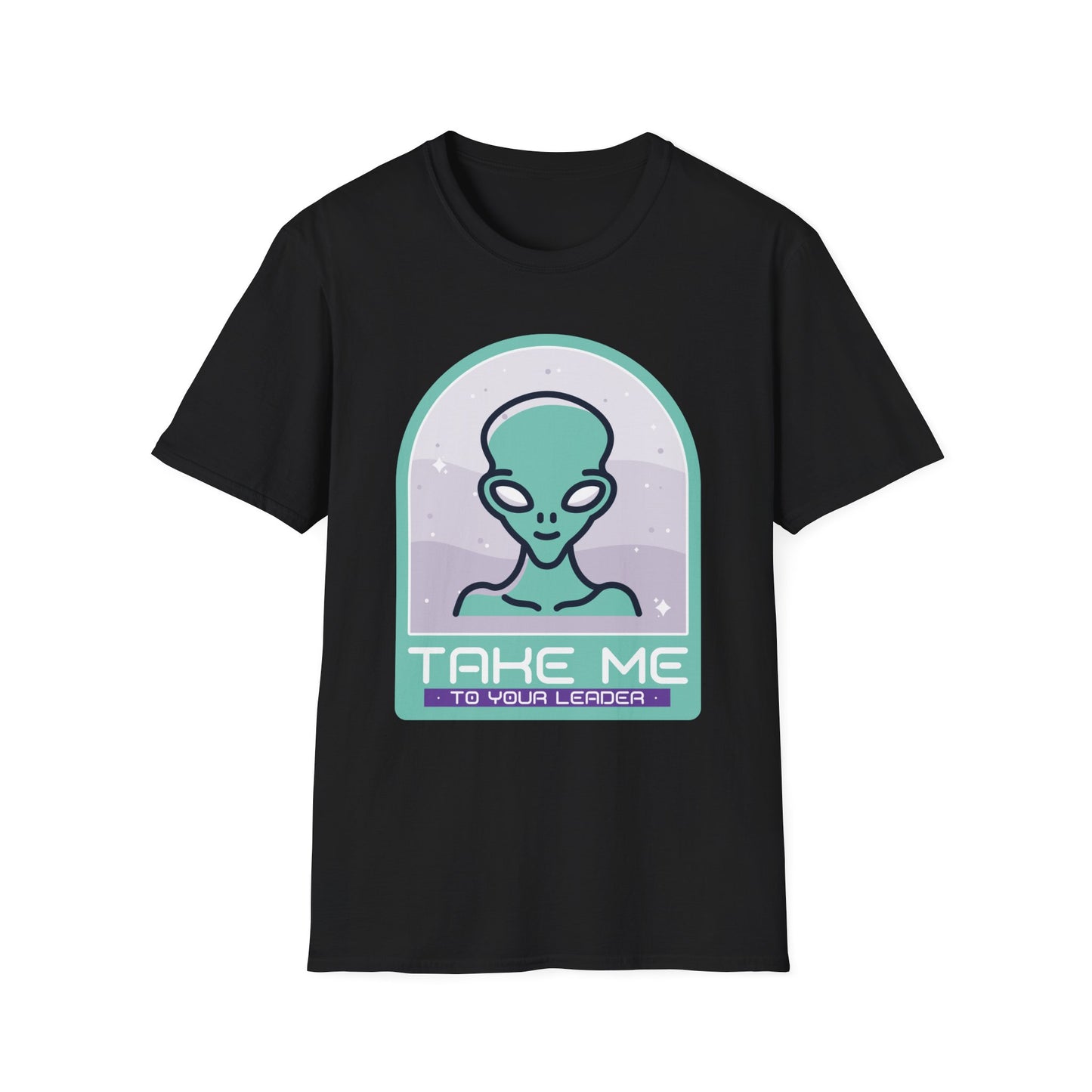 Funny T Shirts, UFO Tees, Funny Aliens Shirt