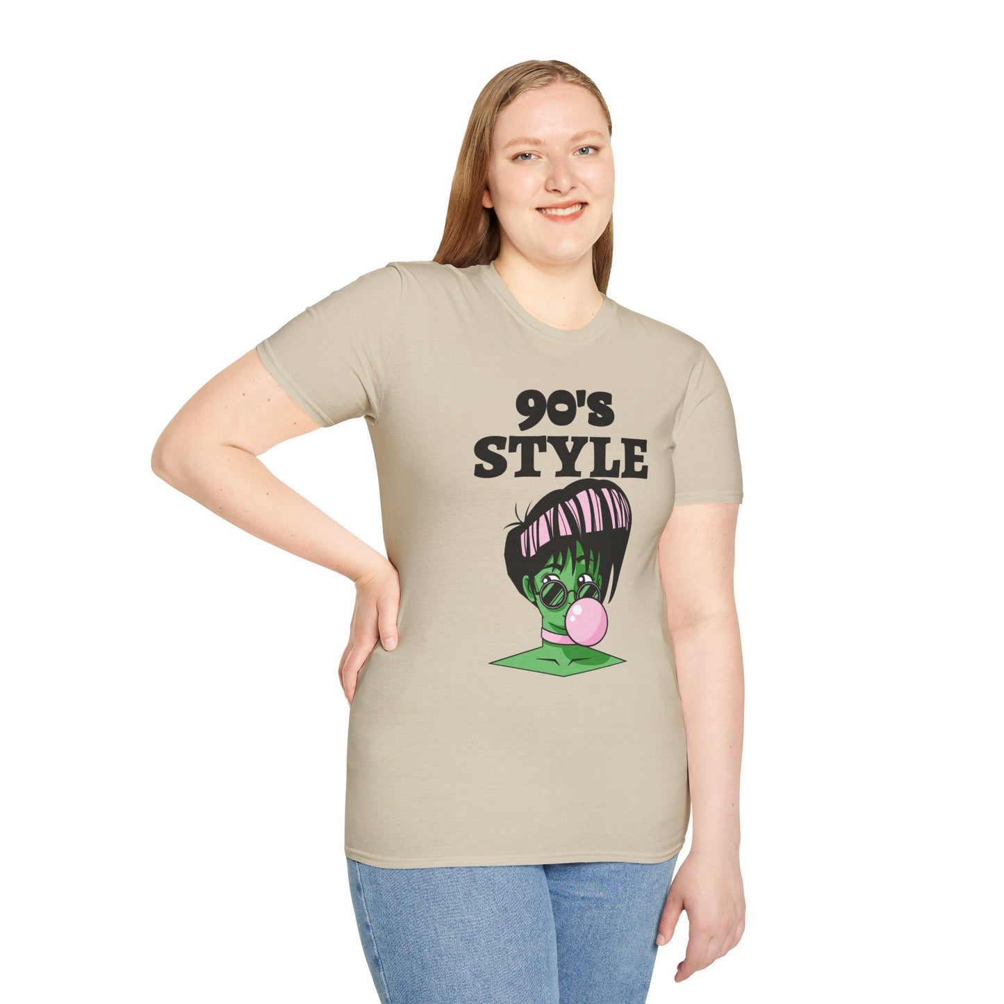Retro T Shirt, Retro Design Shirt, Retro Art Tee Shirt, T-shirt with Retro Style