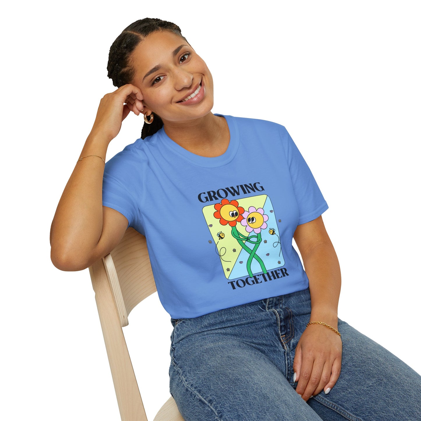 Retro T Shirt, Retro Design Shirt, Retro Art Tee Shirt, T-shirt with Retro Style