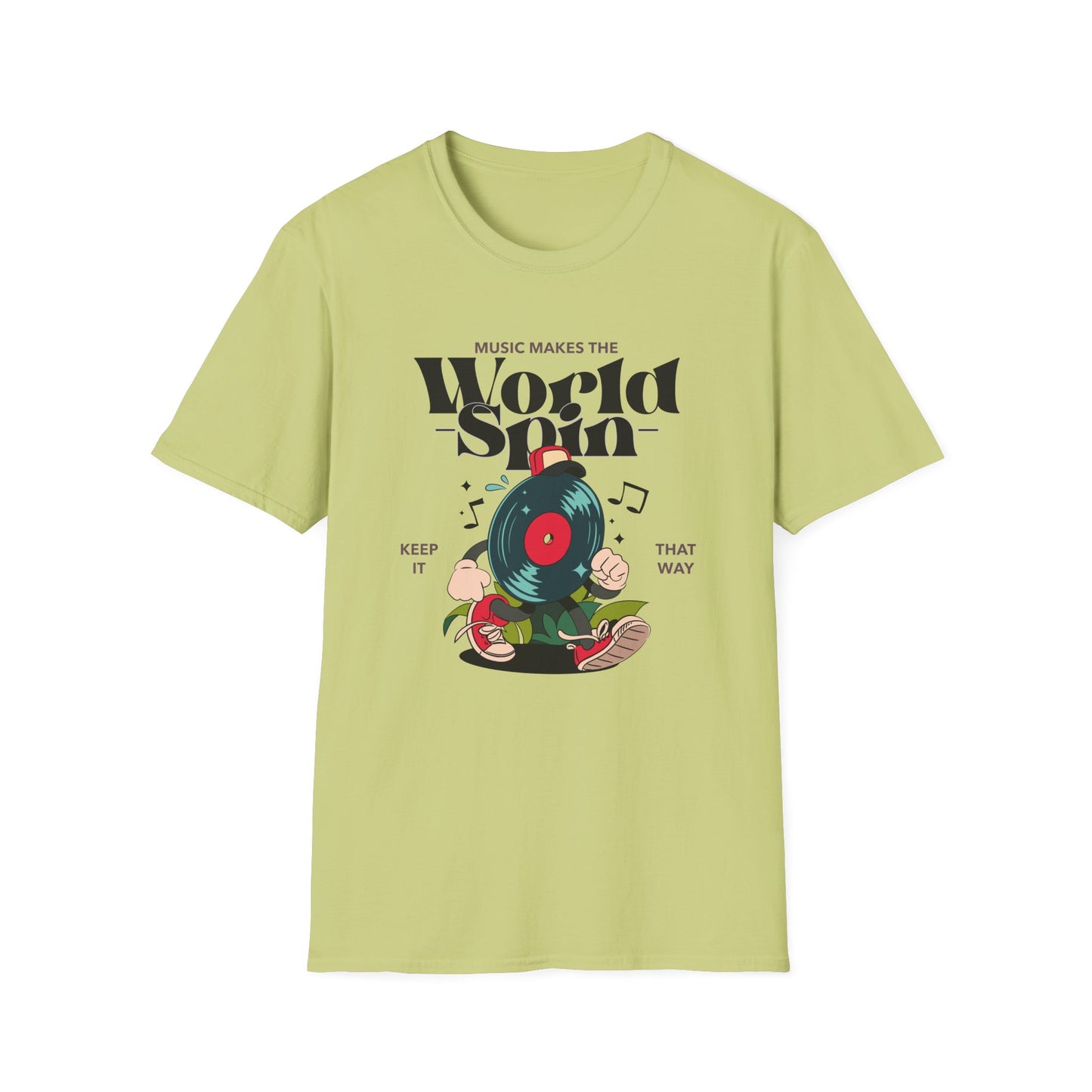 Retro T Shirt, Retro Design Shirt, Retro Art Tee Shirt, T-shirt with Retro Style