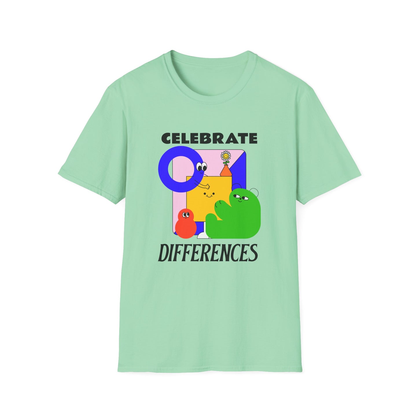 Retro T Shirt, Retro Design Shirt, Retro Art Tee Shirt, T-shirt with Retro Style