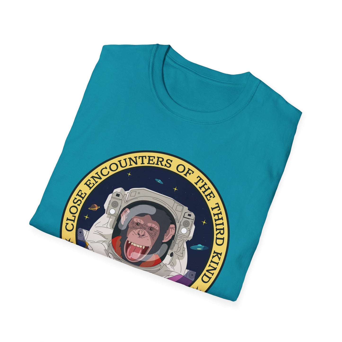 Funny T Shirts, UFO Tees, Funny Aliens Shirt