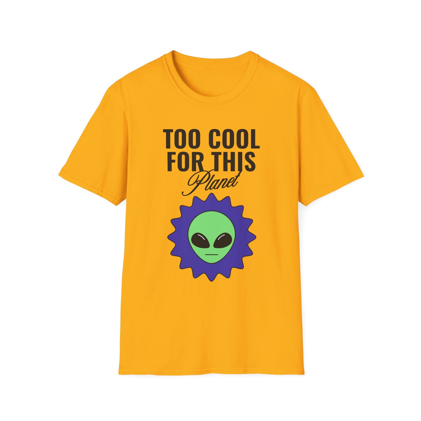 Funny T Shirts, UFO Tees, Funny Aliens Shirt