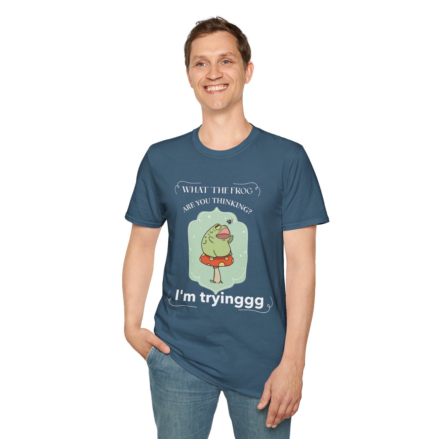 Animals Tees, Funny Animals Shirt, Funny T Shirts, Funny Frog Shirt