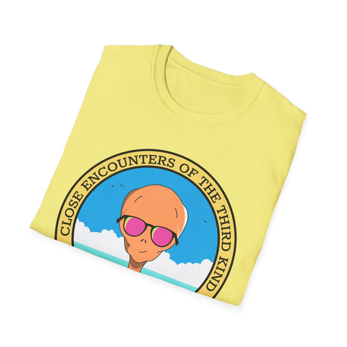 Funny T Shirts, UFO Tees, Funny Aliens Shirt
