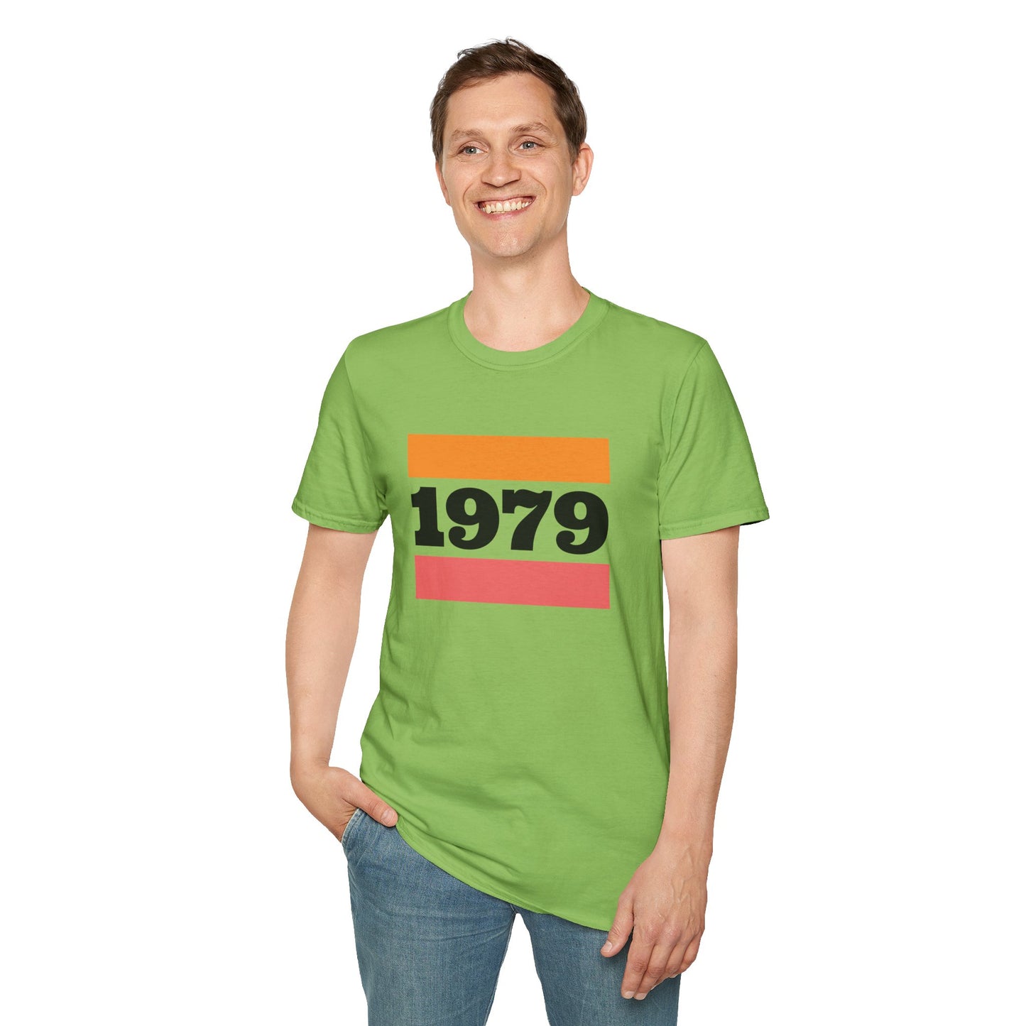 Retro T Shirt, Retro Design Shirt, Retro Art Tee Shirt, T-shirt with Retro Style