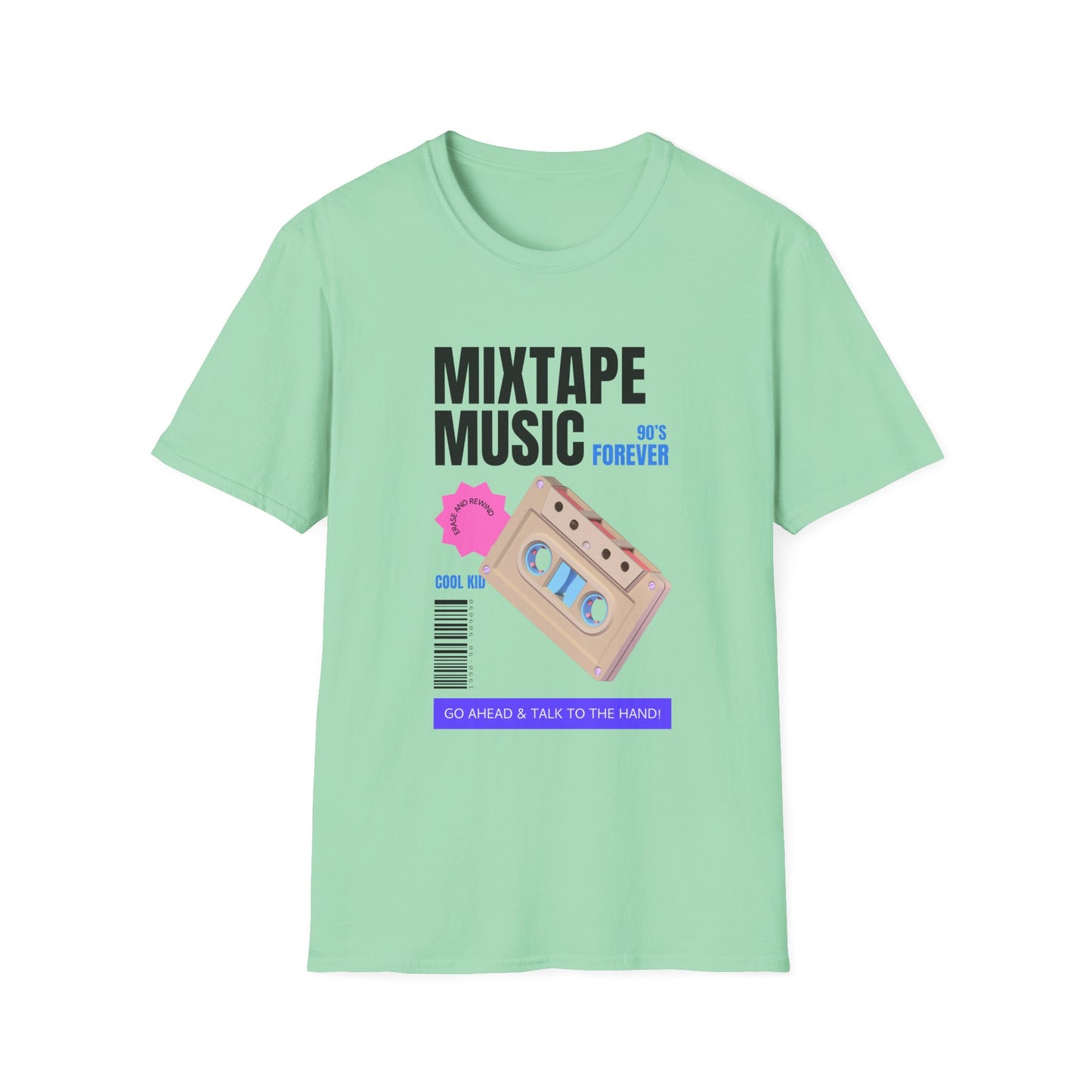 Retro T Shirt, Retro Design Shirt, Retro Art Tee Shirt, T-shirt with Retro Style