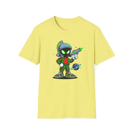 Cartoon T Shirt, Animation Shirt, Funny Animals Tee Shirt
