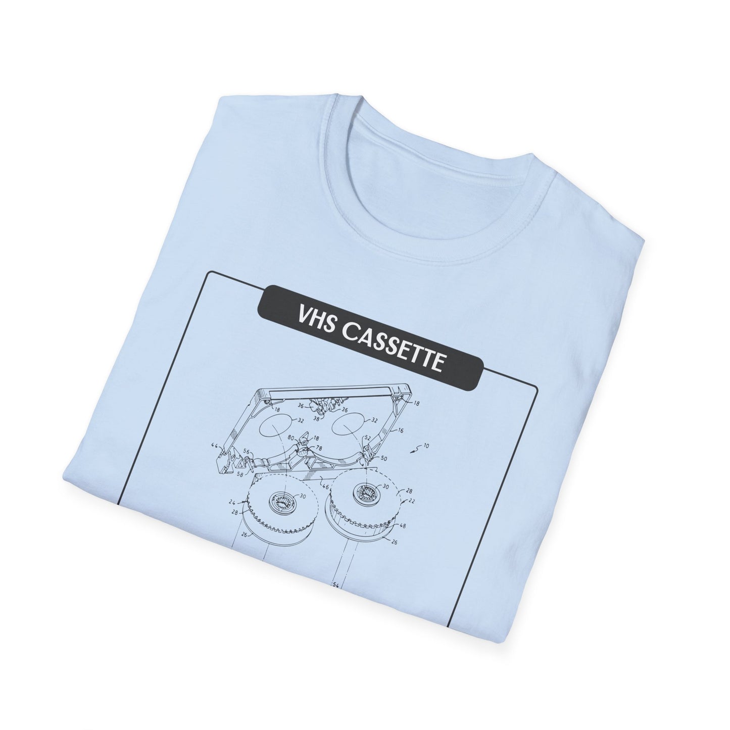 Retro T Shirt, Retro Design Shirt, Retro Art Tee Shirt, T-shirt with Retro Style