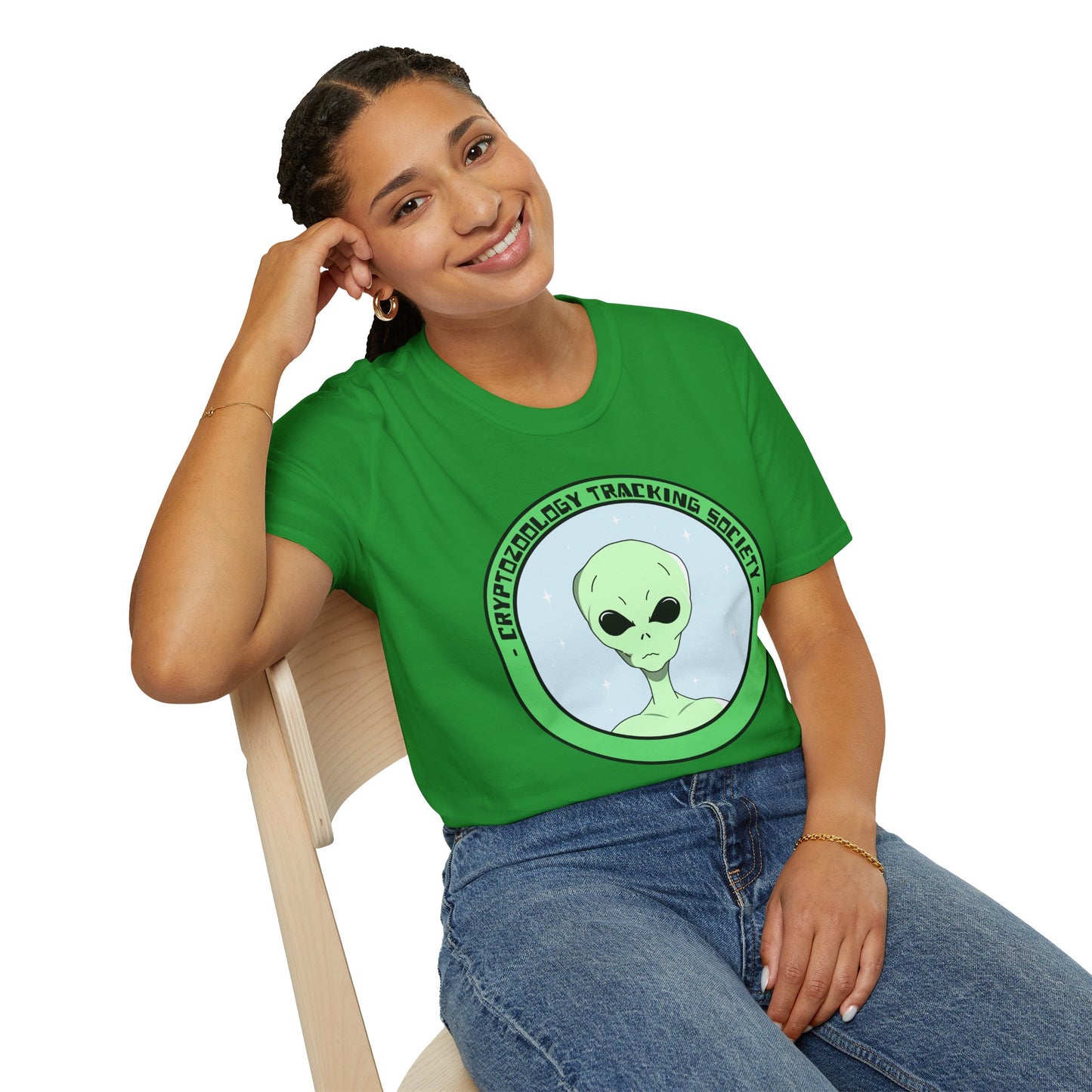 Funny T Shirts, UFO Tees, Funny Aliens Shirt