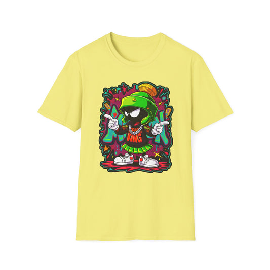 Cartoon T Shirt, Animation Shirt, Funny Animals Tee Shirt