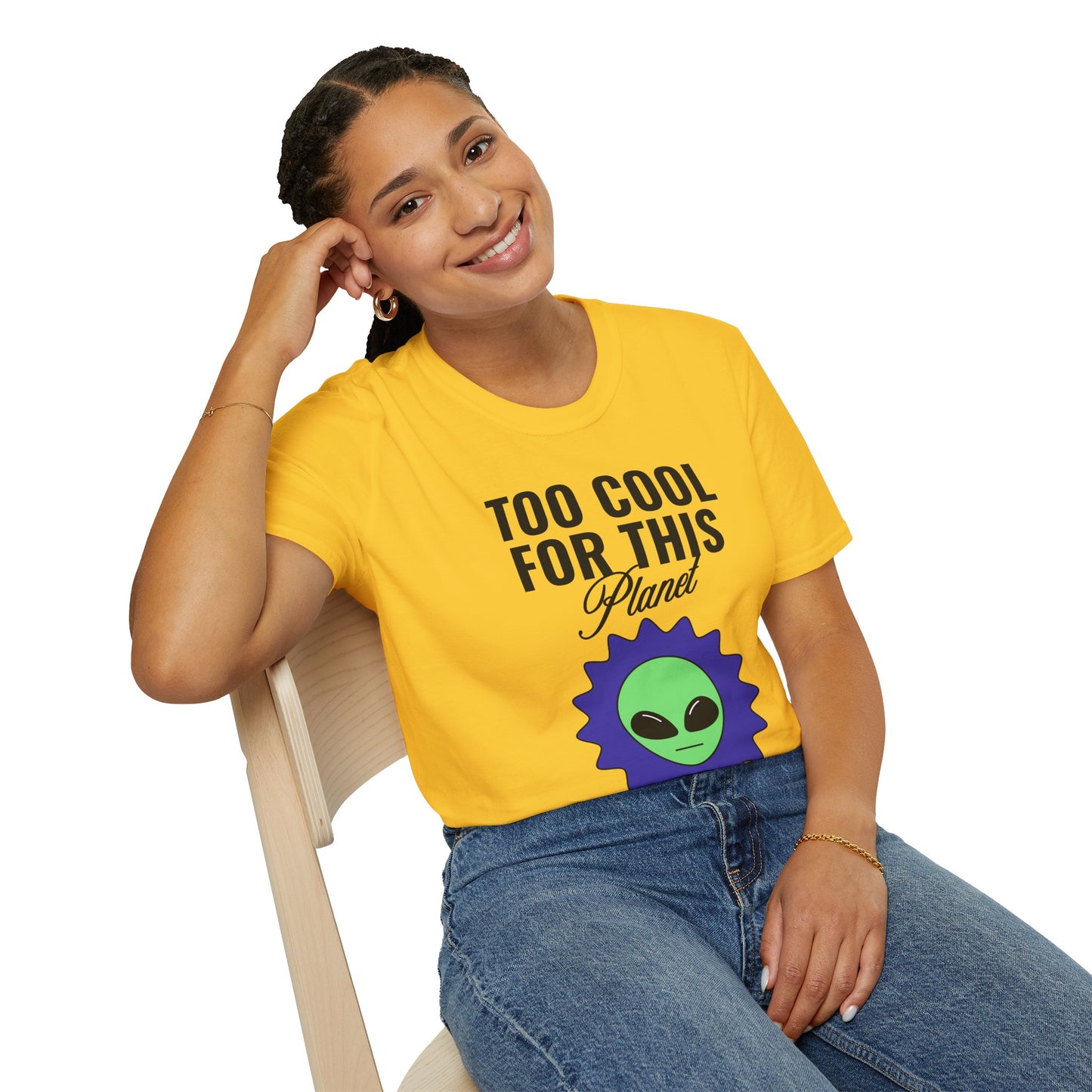 Funny T Shirts, UFO Tees, Funny Aliens Shirt