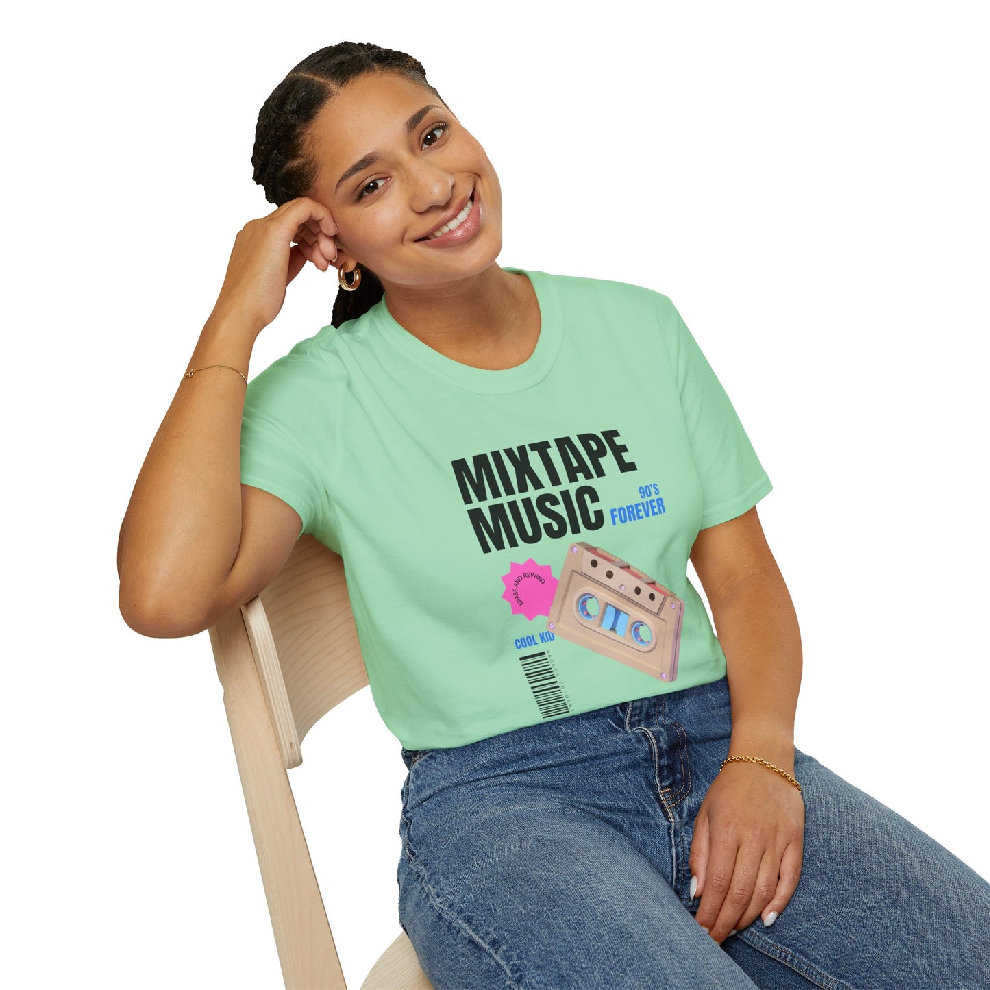 Retro T Shirt, Retro Design Shirt, Retro Art Tee Shirt, T-shirt with Retro Style