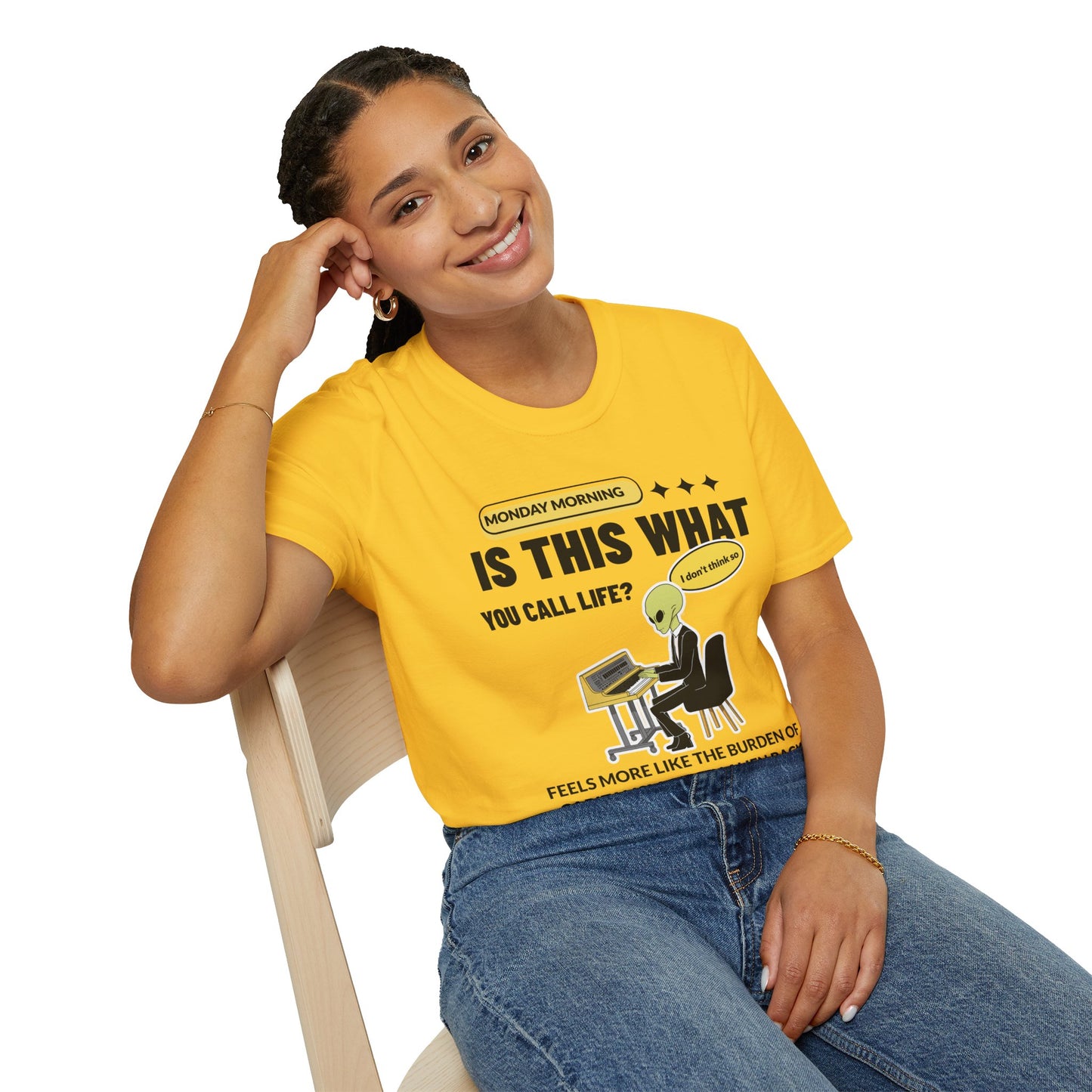 Funny T Shirts, UFO Tees, Funny Aliens Shirt