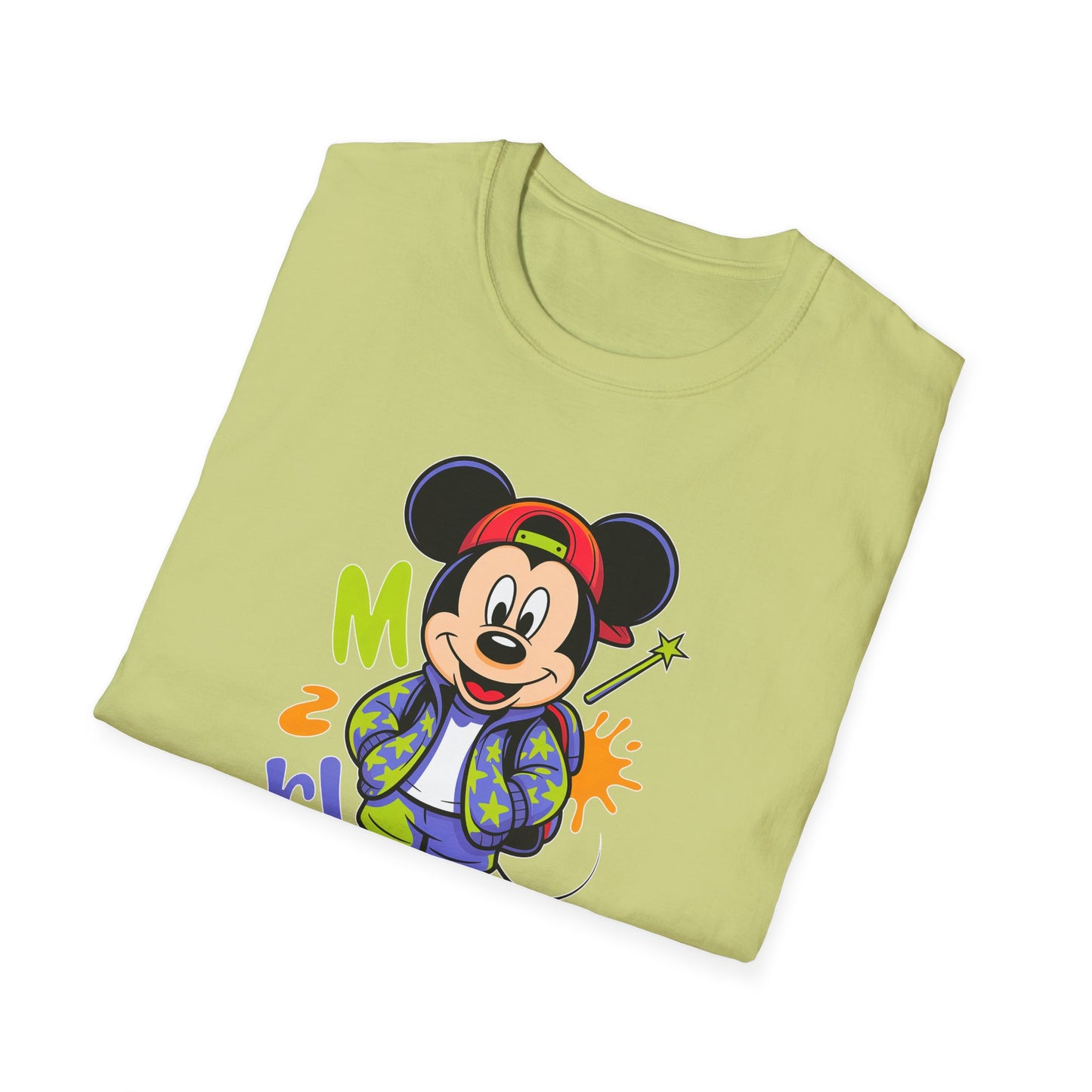 Cartoon T Shirt, Animation Shirt, Funny Animals Tee Shirt