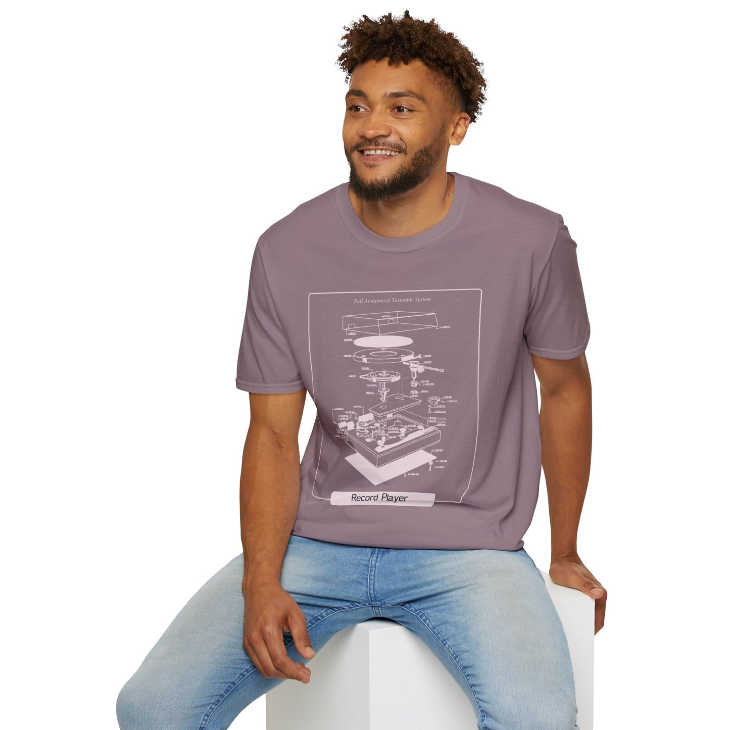 Retro T Shirt, Retro Design Shirt, Retro Art Tee Shirt, T-shirt with Retro Style