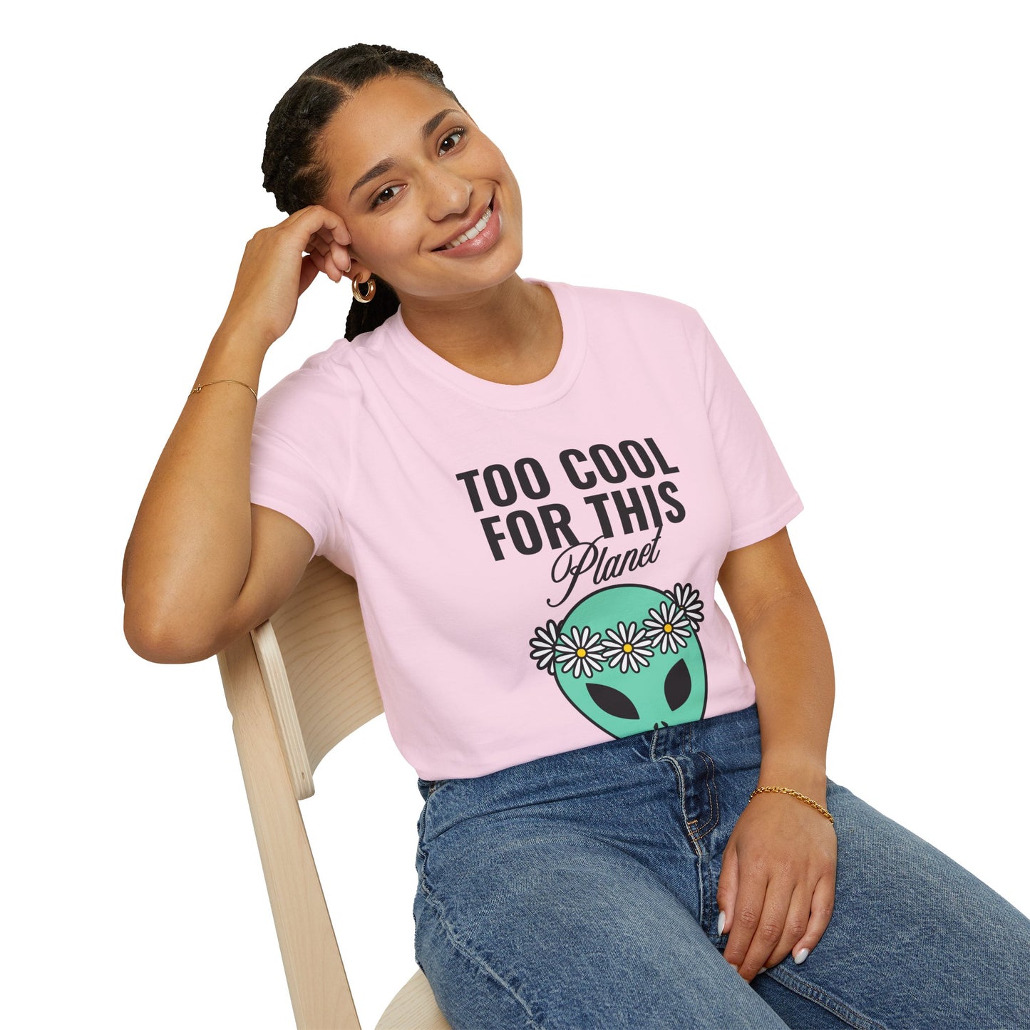 Funny T Shirts, UFO Tees, Funny Aliens Shirt