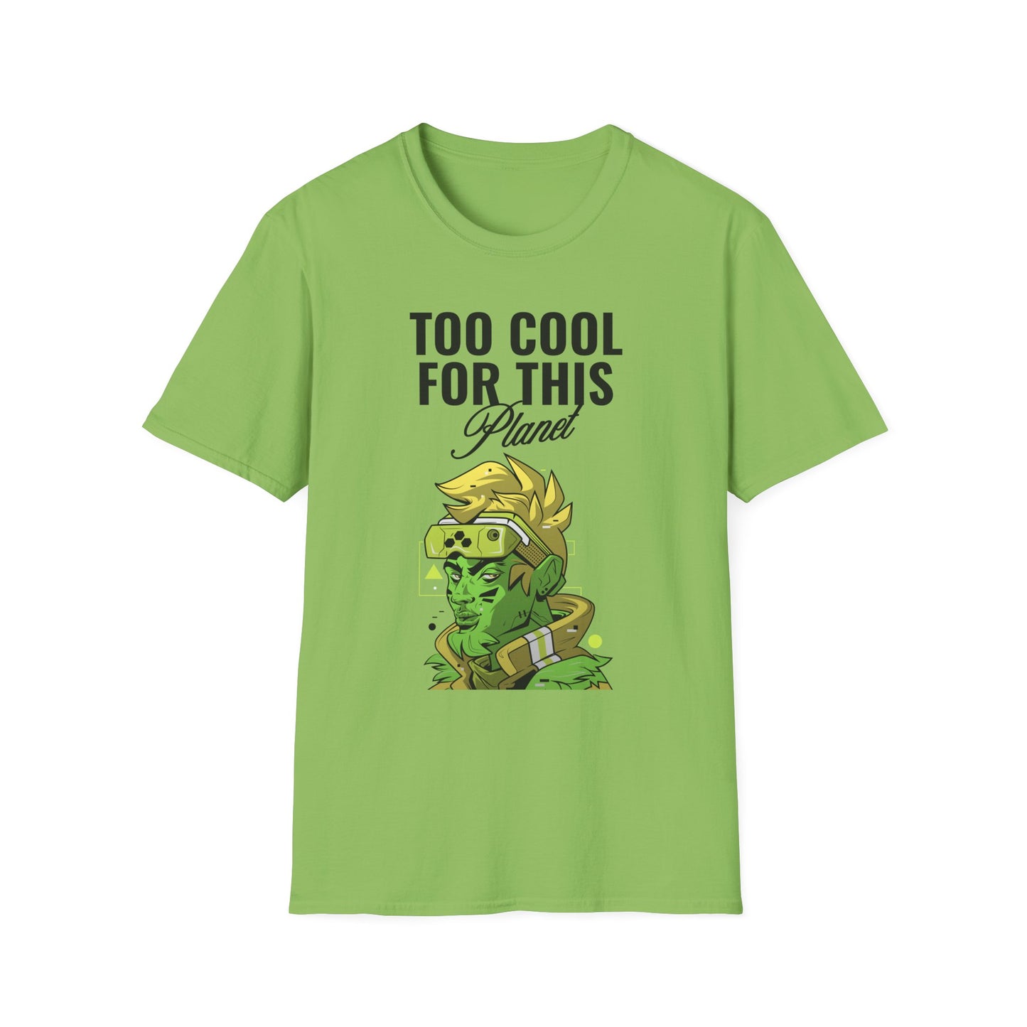 Funny T Shirts, UFO Tees, Funny Aliens Shirt