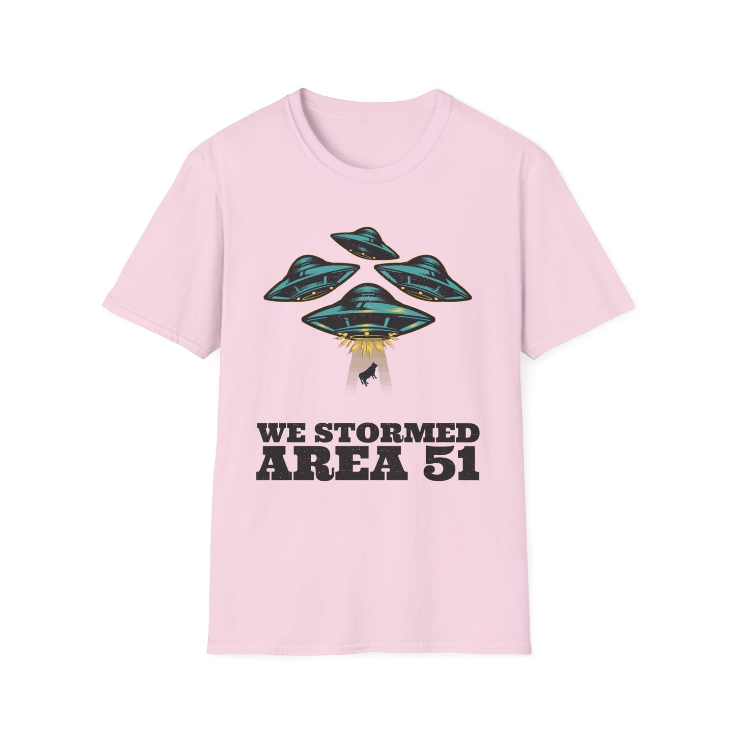 Funny T Shirts, UFO Tees, Funny Aliens Shirt