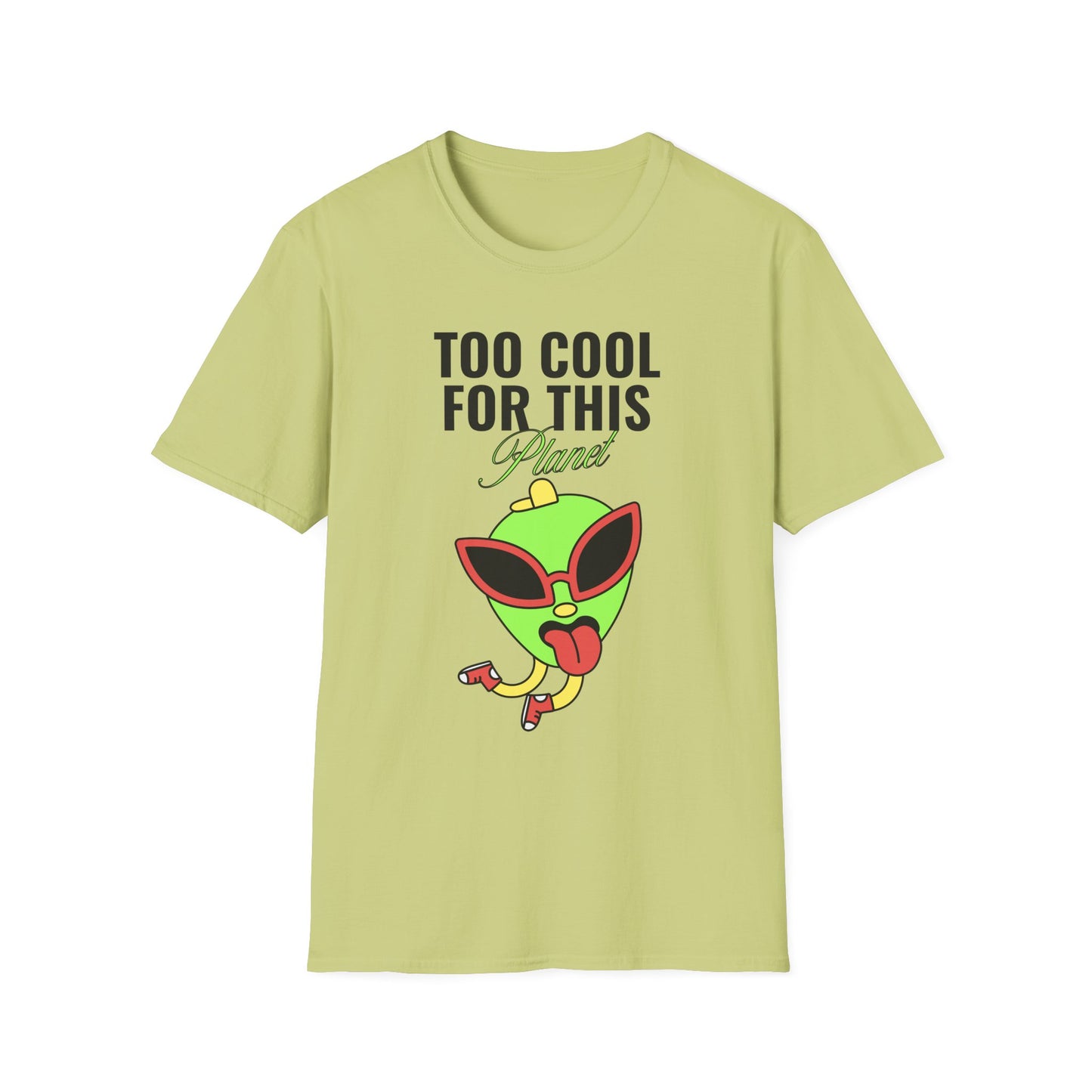 Funny T Shirts, UFO Tees, Funny Aliens Shirt