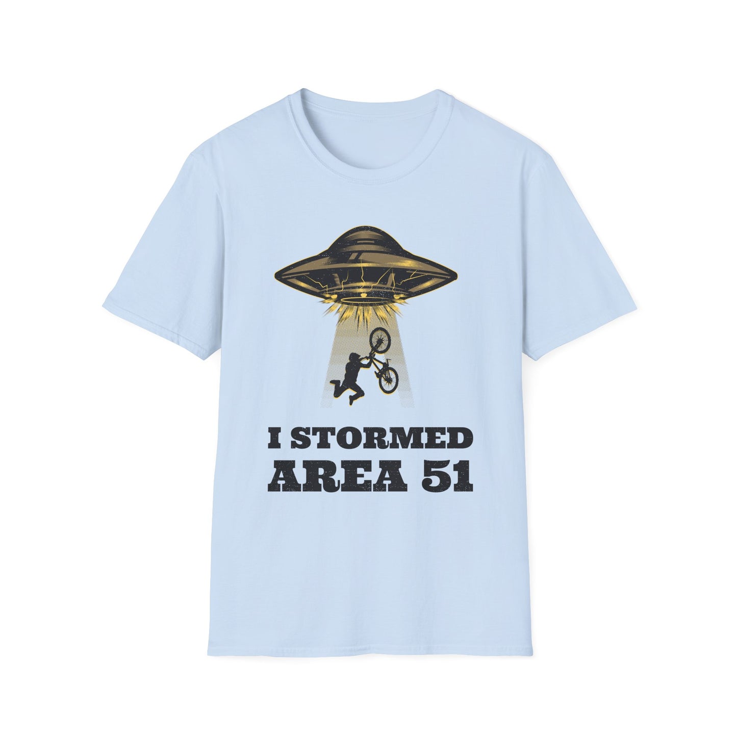 Funny T Shirts, UFO Tees, Funny Aliens Shirt