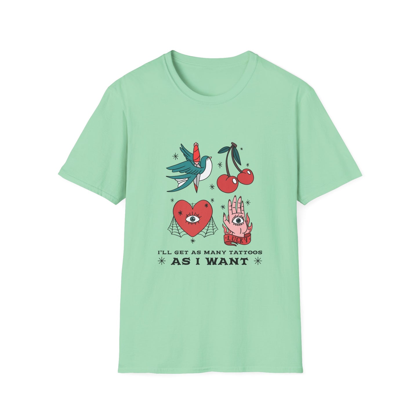 Retro T Shirt, Retro Design Shirt, Retro Art Tee Shirt, T-shirt with Retro Style