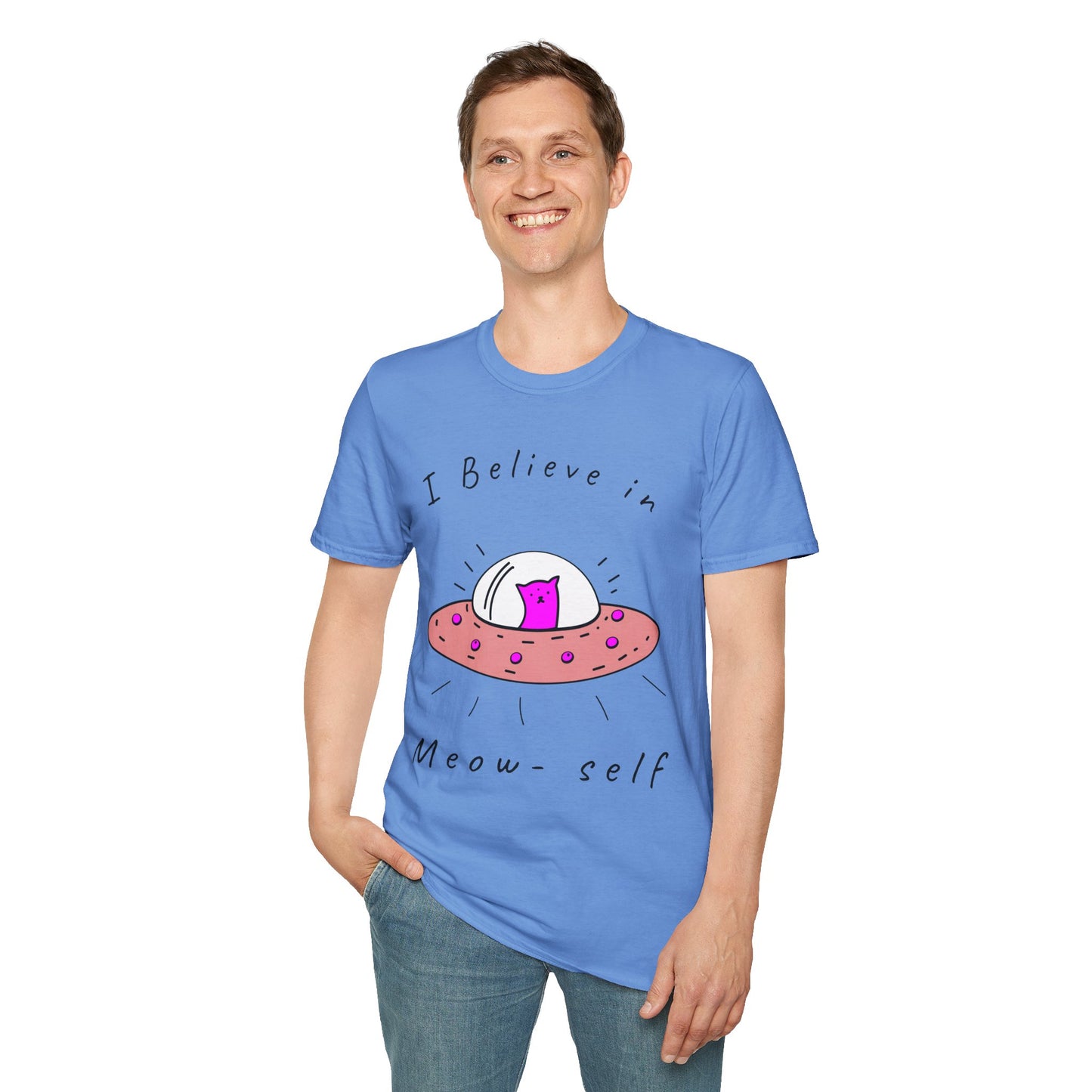 Funny T Shirts, UFO Tees, Funny Aliens Shirt