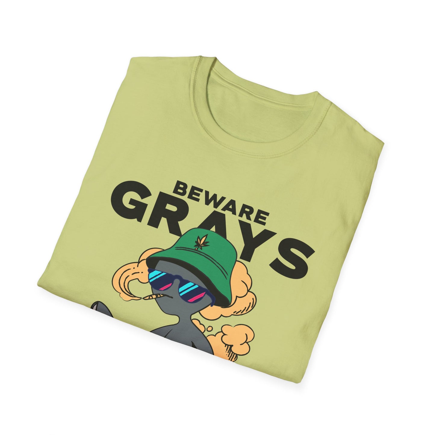 Funny T Shirts, UFO Tees, Funny Aliens Shirt