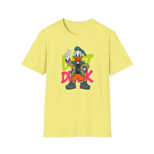 Cartoon T Shirt, Animation Shirt, Funny Animals Tee Shirt