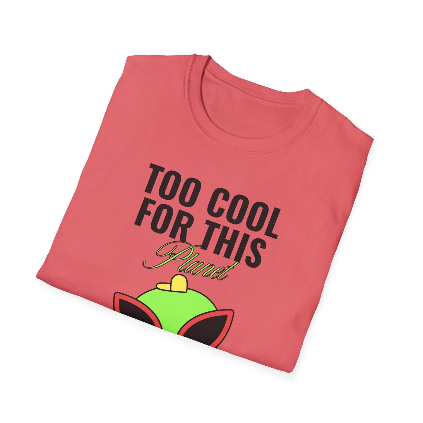 Funny T Shirts, UFO Tees, Funny Aliens Shirt