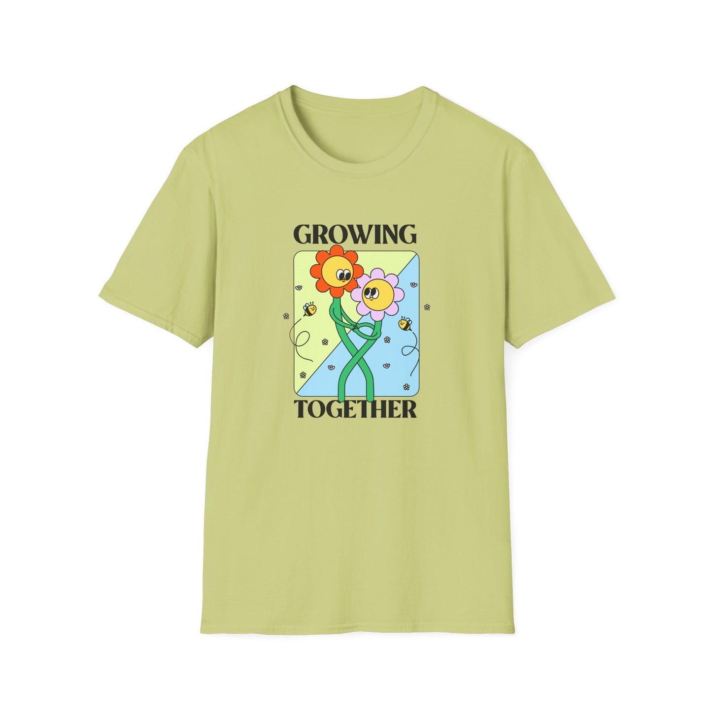 Retro T Shirt, Retro Design Shirt, Retro Art Tee Shirt, T-shirt with Retro Style