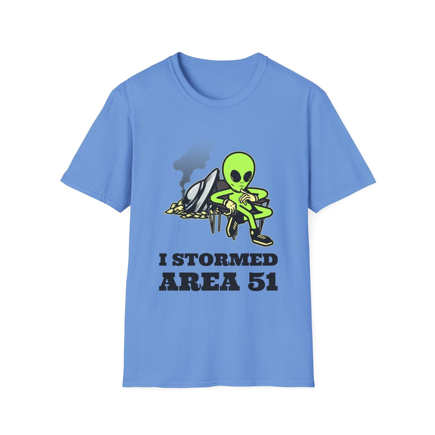 Funny T Shirts, UFO Tees, Funny Aliens Shirt