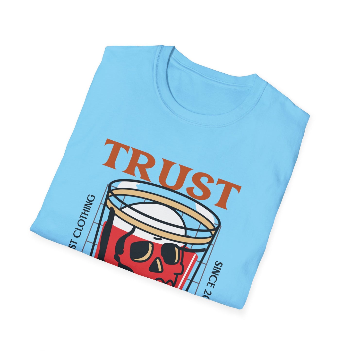Retro T Shirt, Retro Design Shirt, Retro Art Tee Shirt, T-shirt with Retro Style